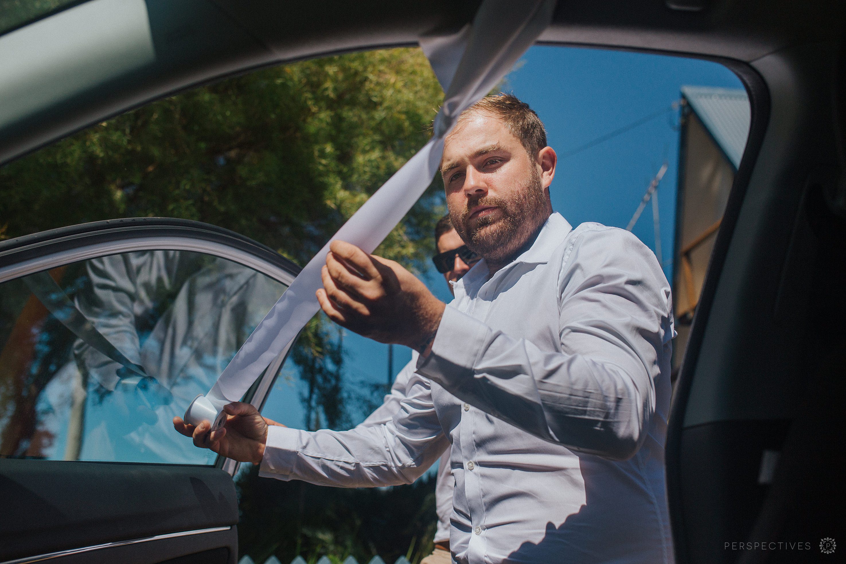 Cairns wedding photographer