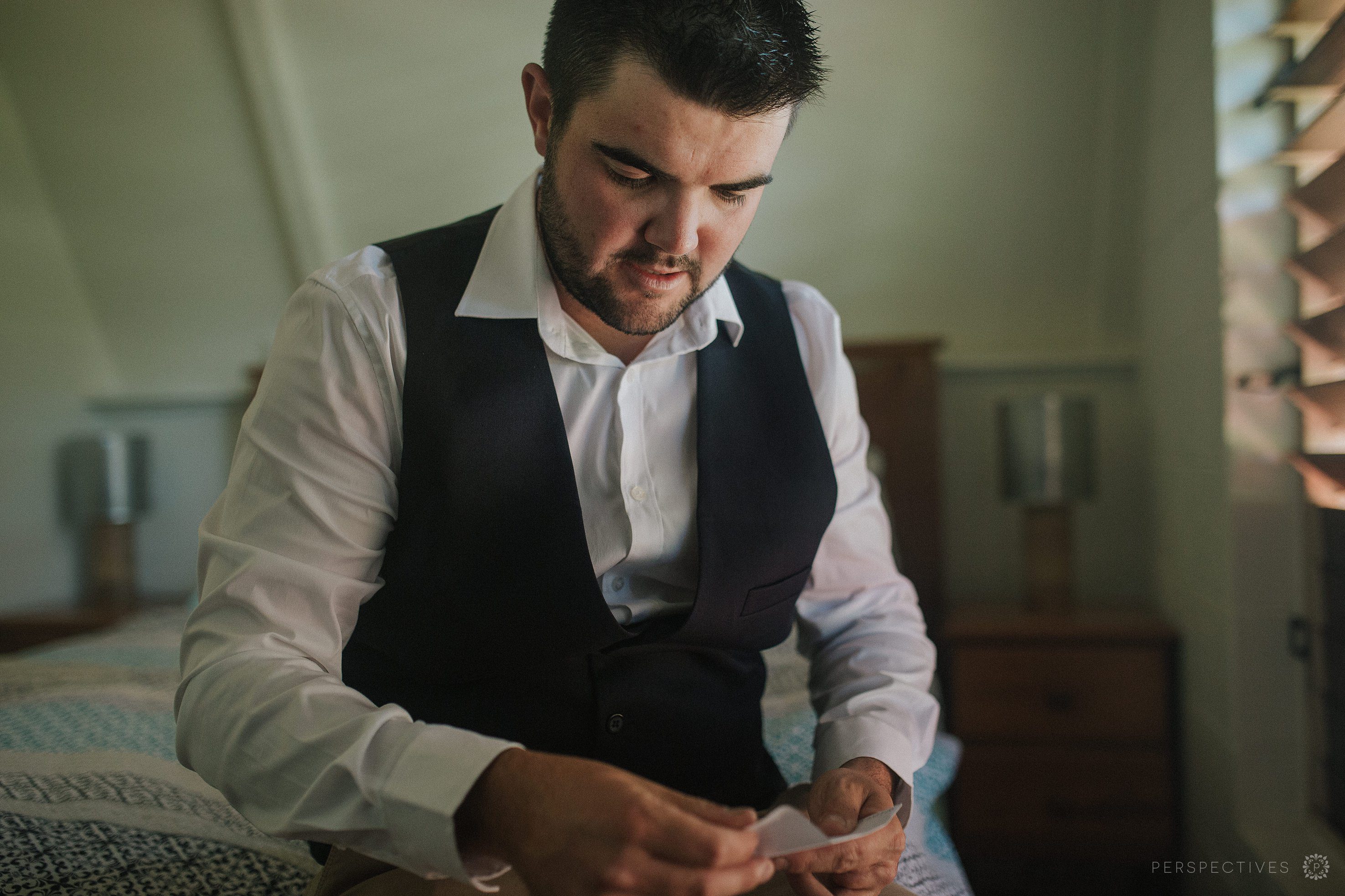 Cairns wedding photographer