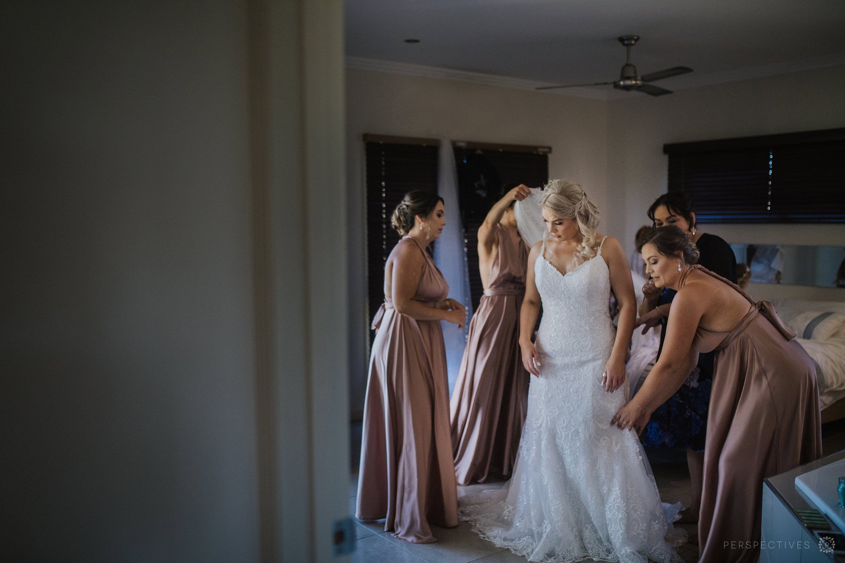 Atherton wedding photographer