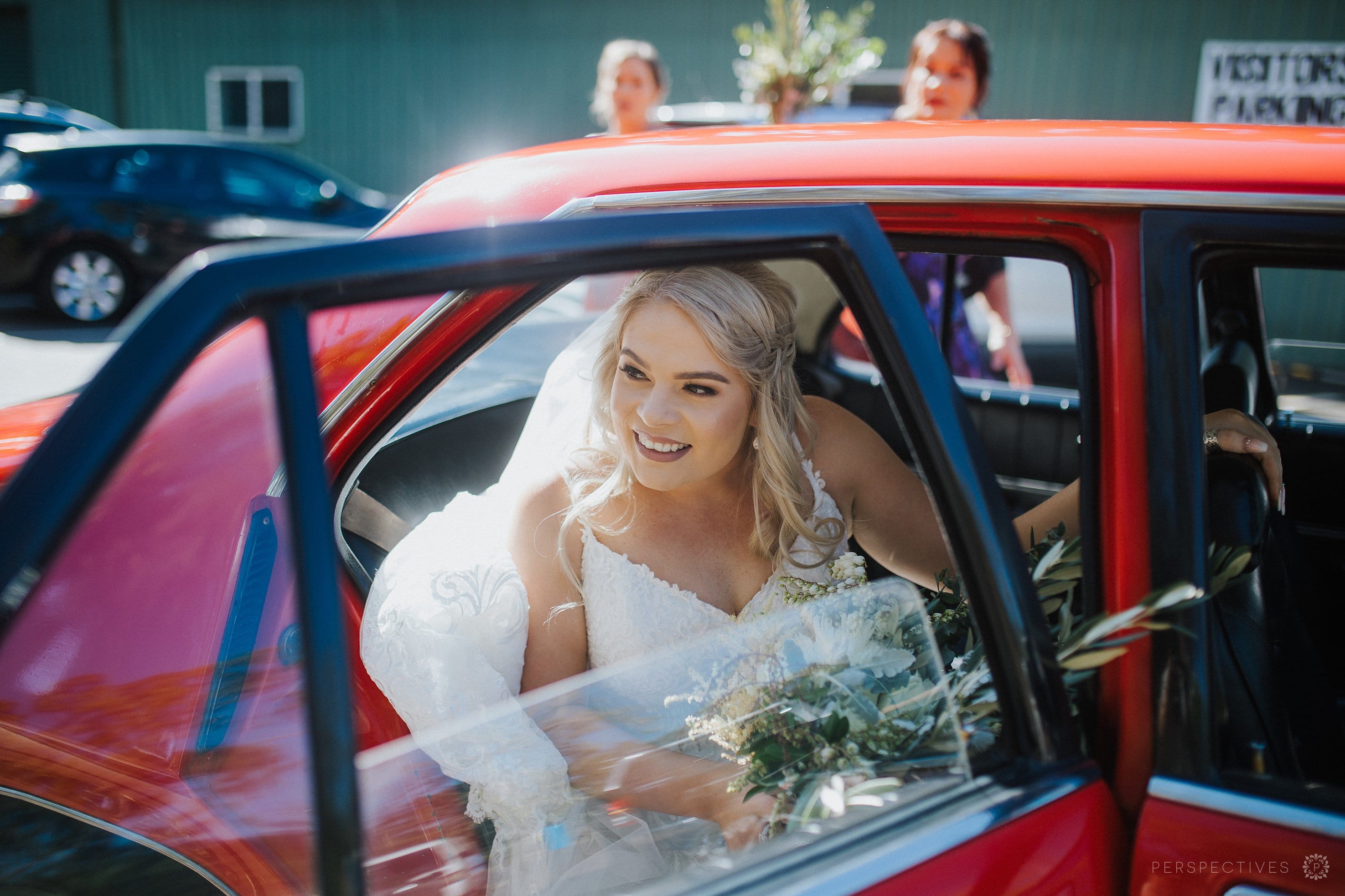 Atherton wedding photographer