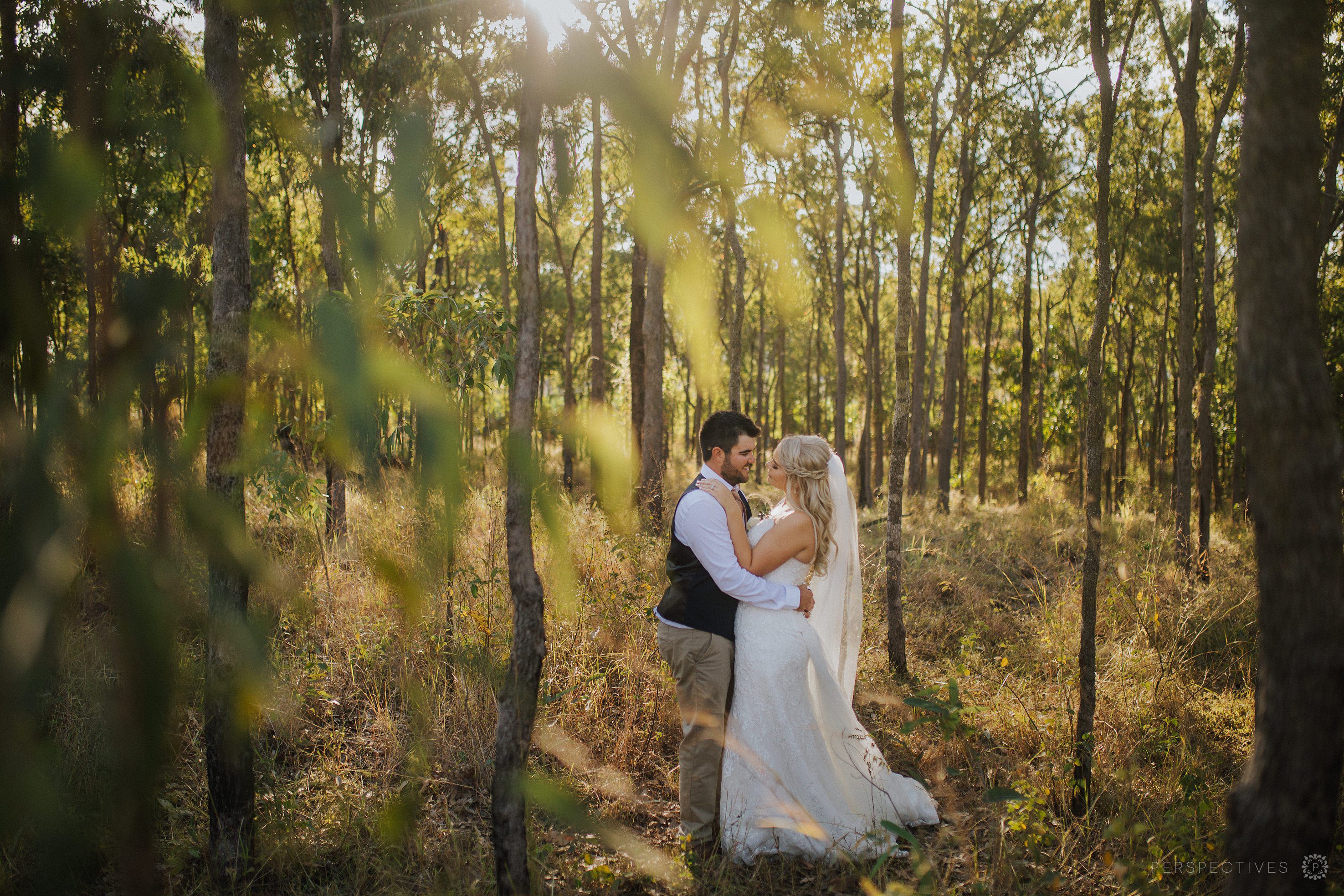 Mount Uncle Distillery wedding photos