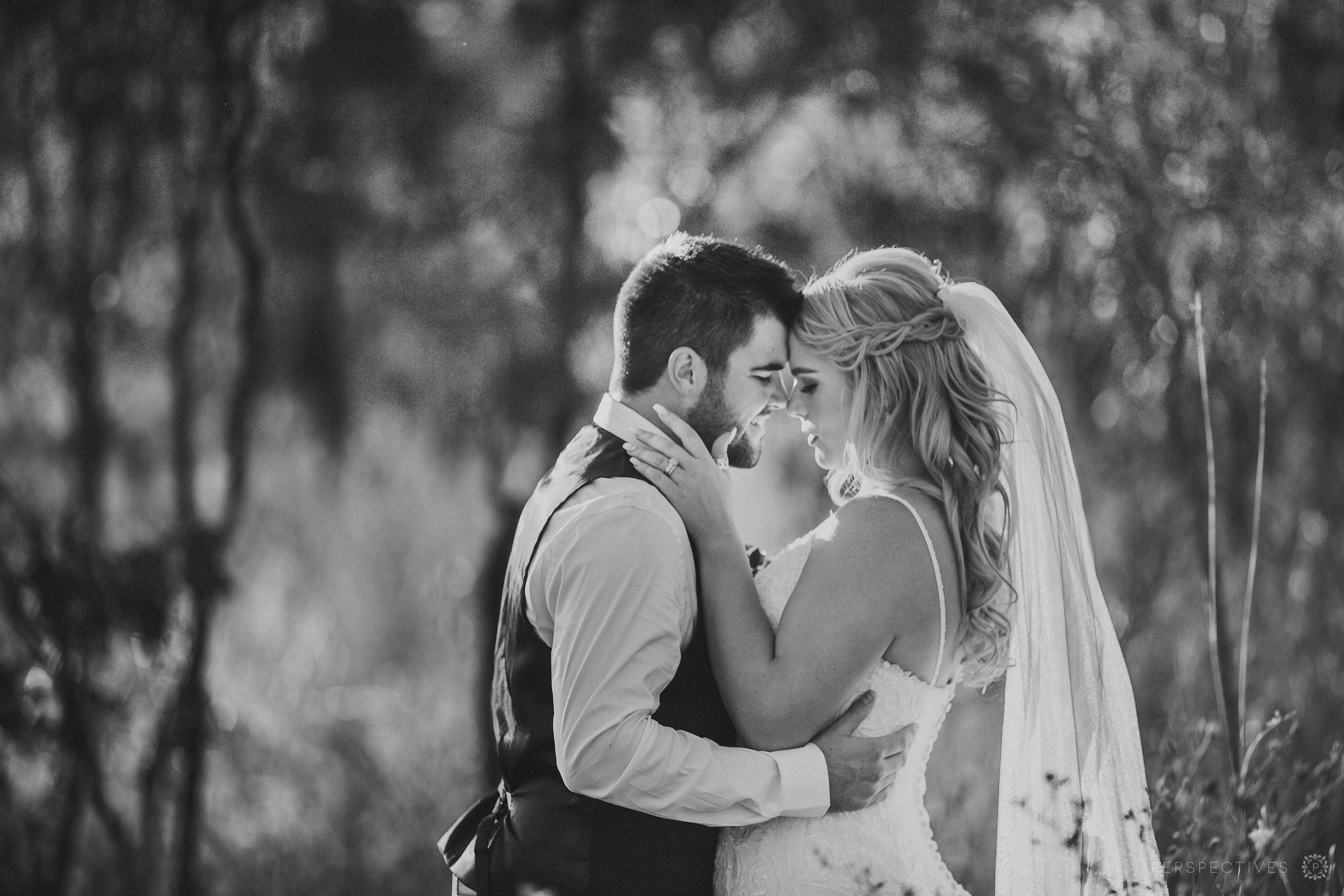 Mount Uncle tablelands wedding