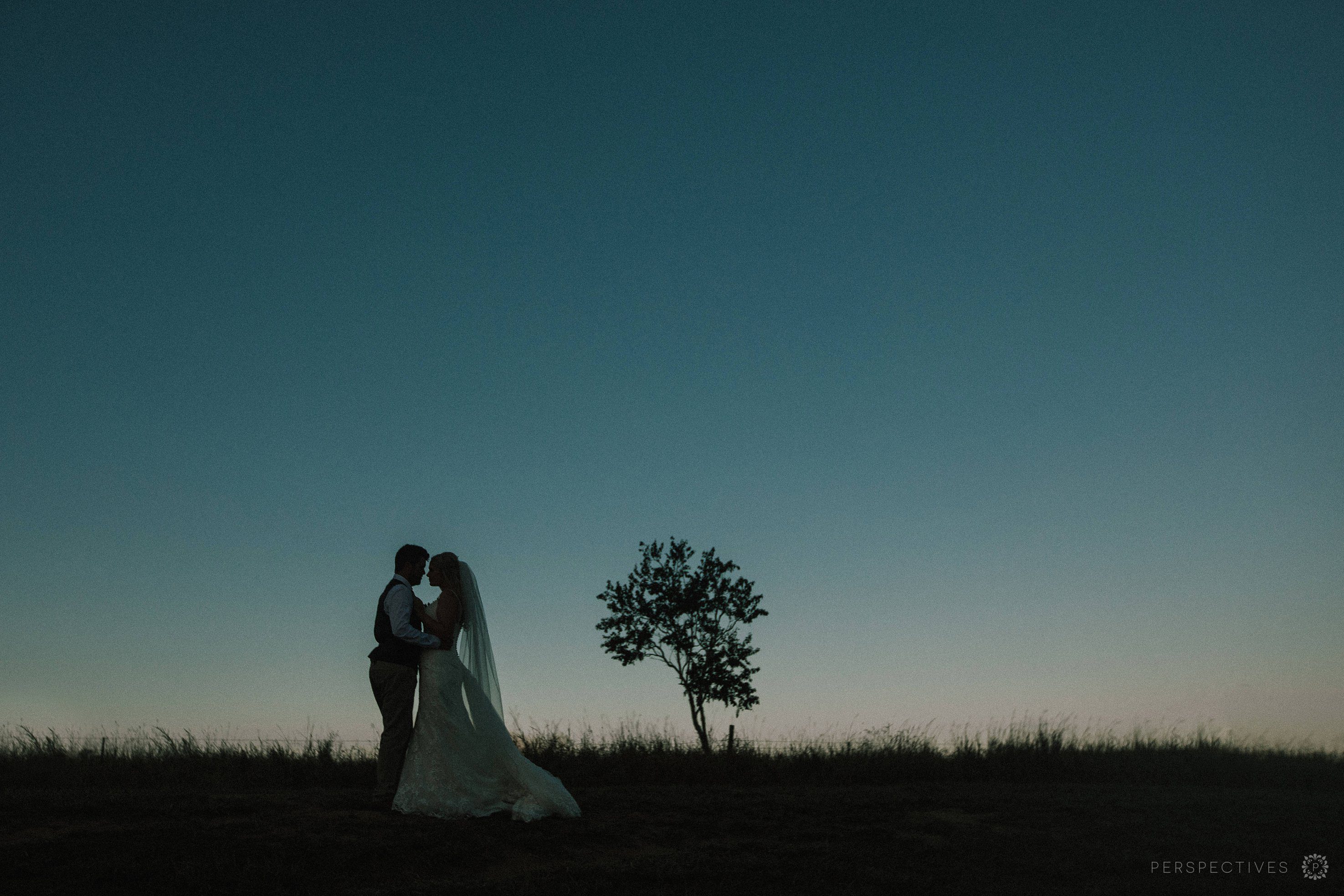 Mount Uncle tablelands wedding