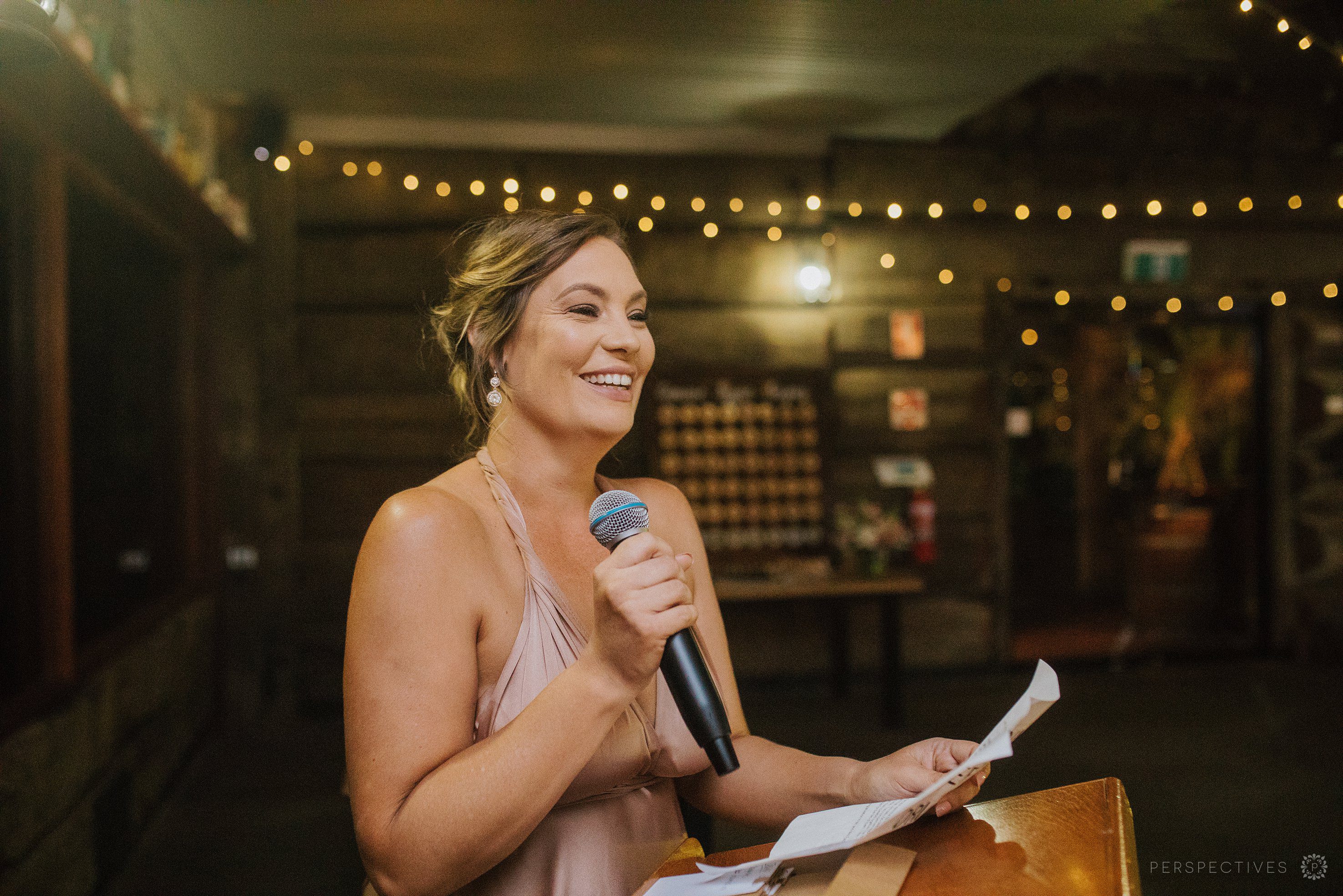 Mount Uncle Distillery wedding venue