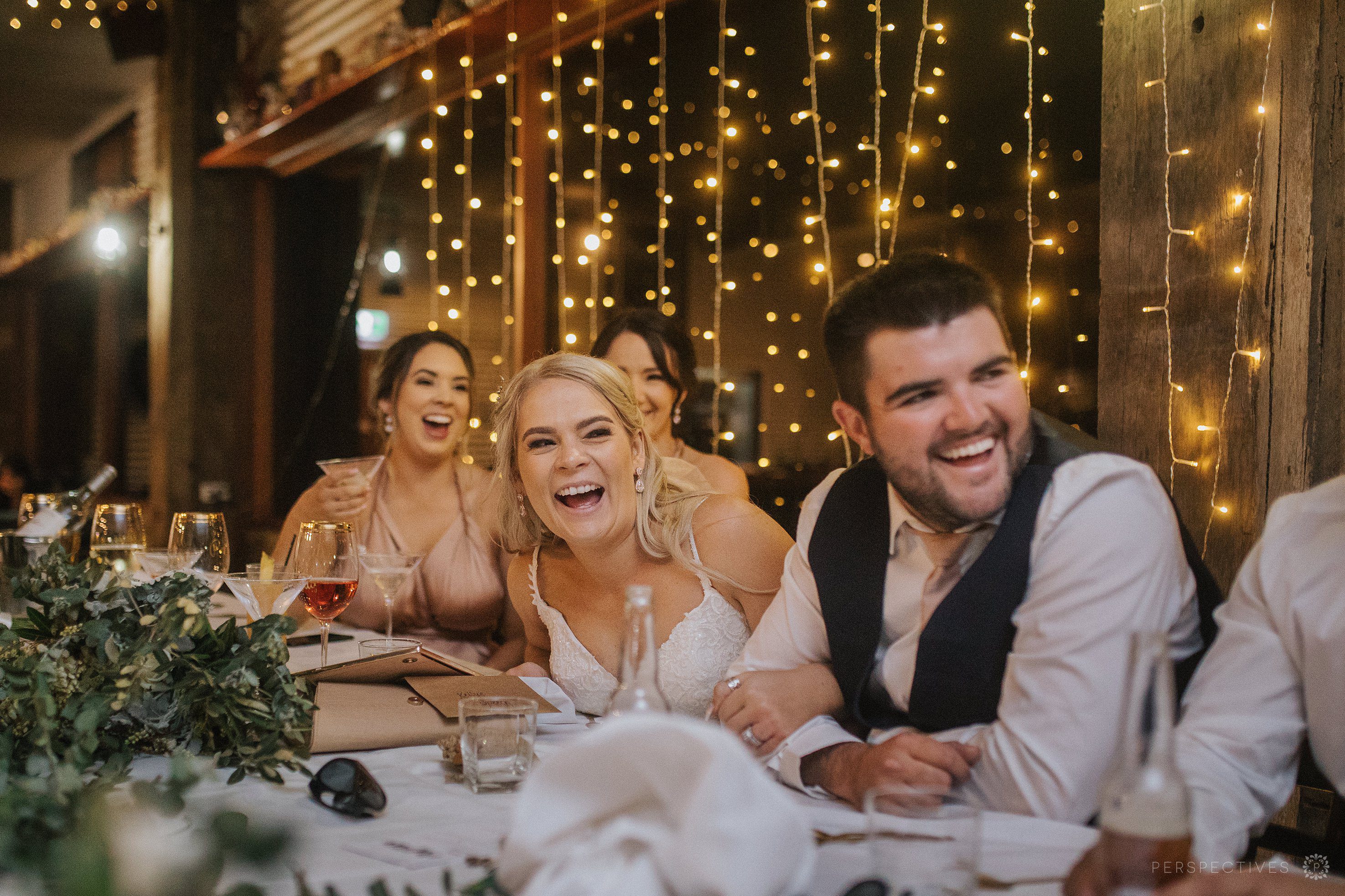 Mount Uncle Distillery wedding venue