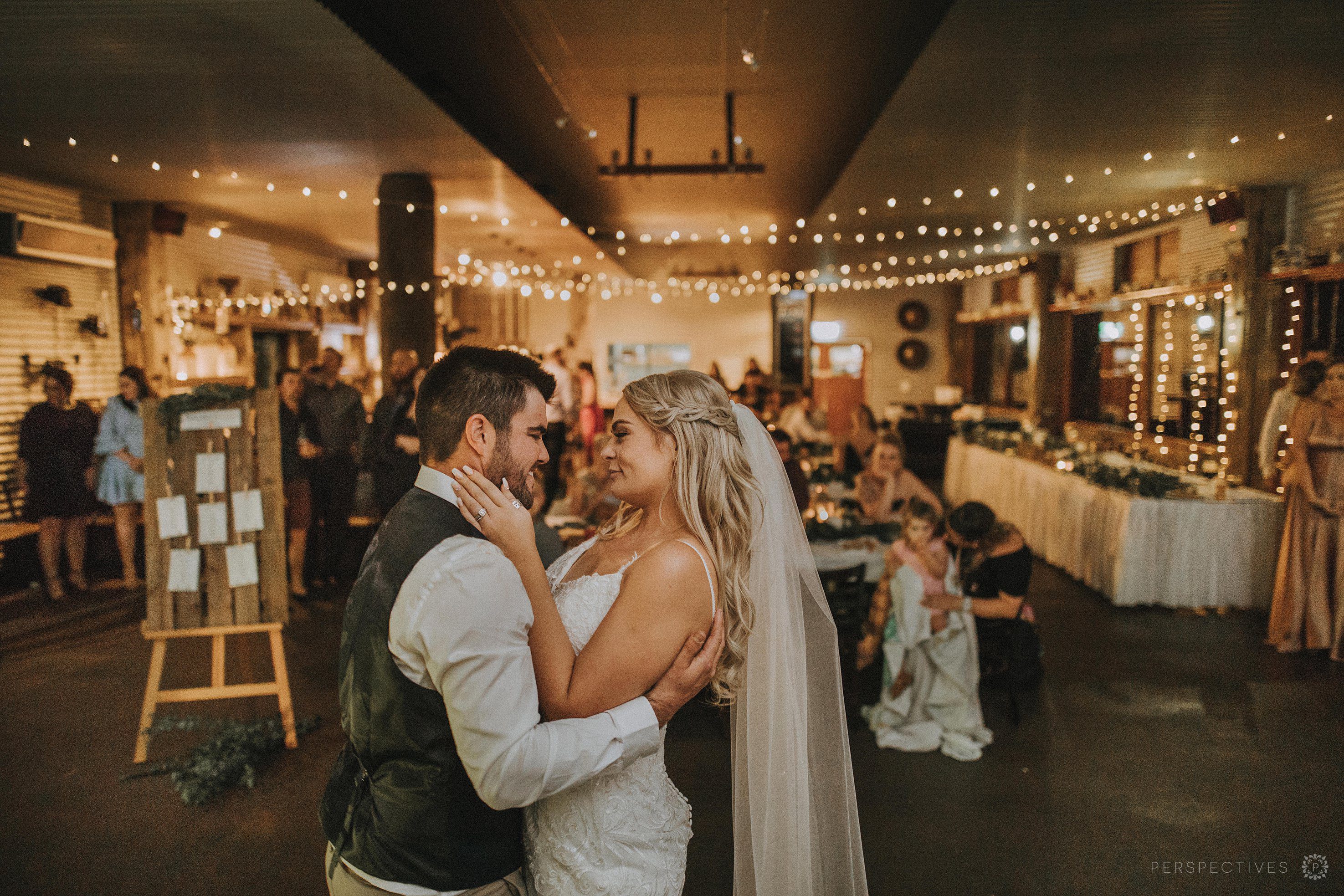 Tablelands wedding venues