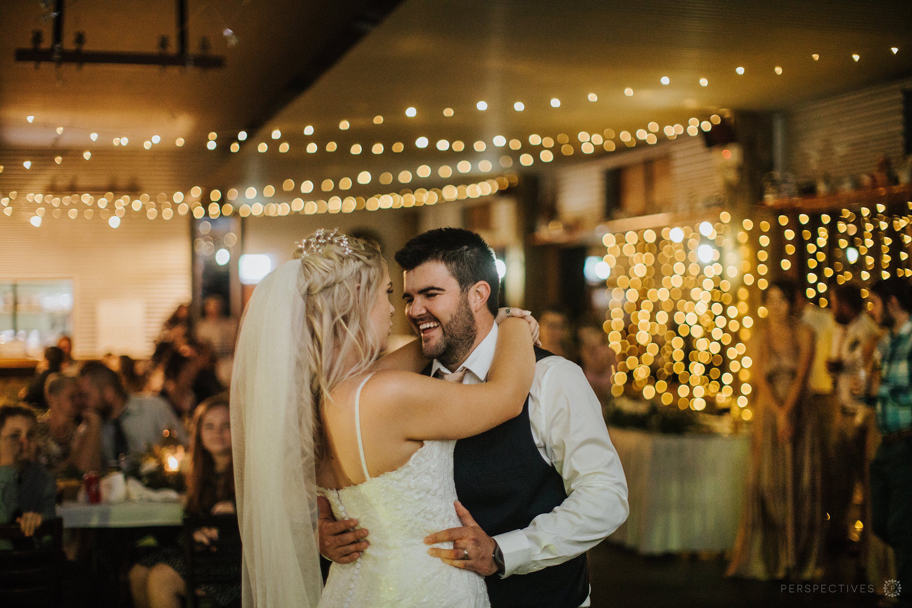 Tablelands wedding venues