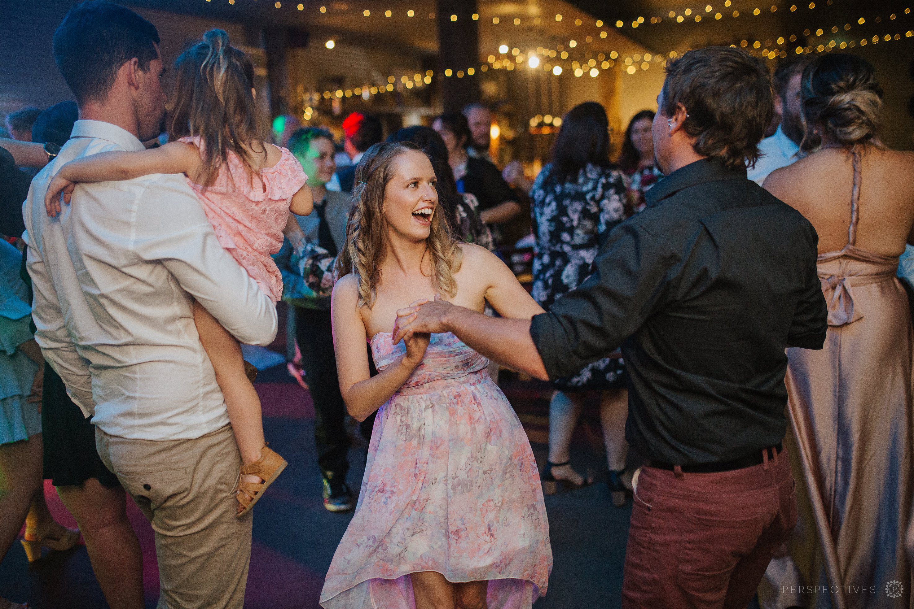 Tablelands wedding venues