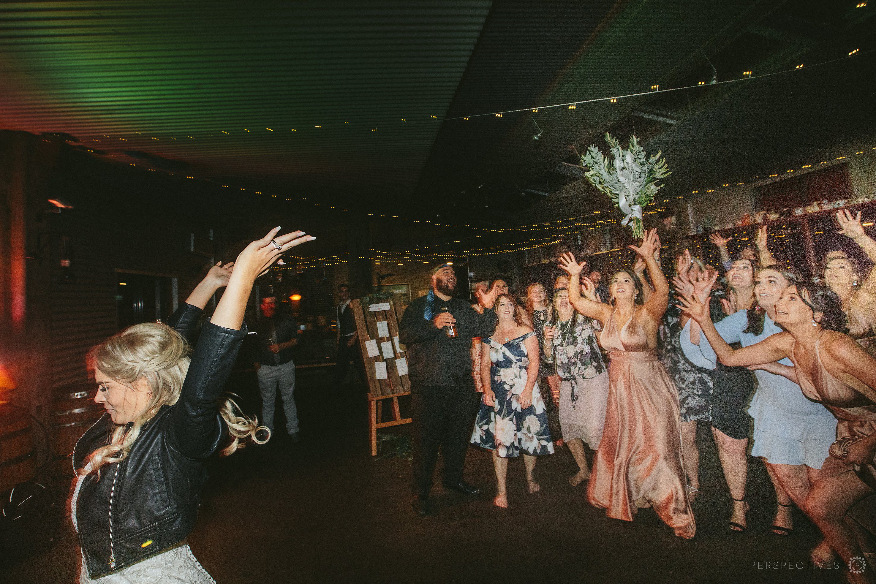 Tablelands wedding venues