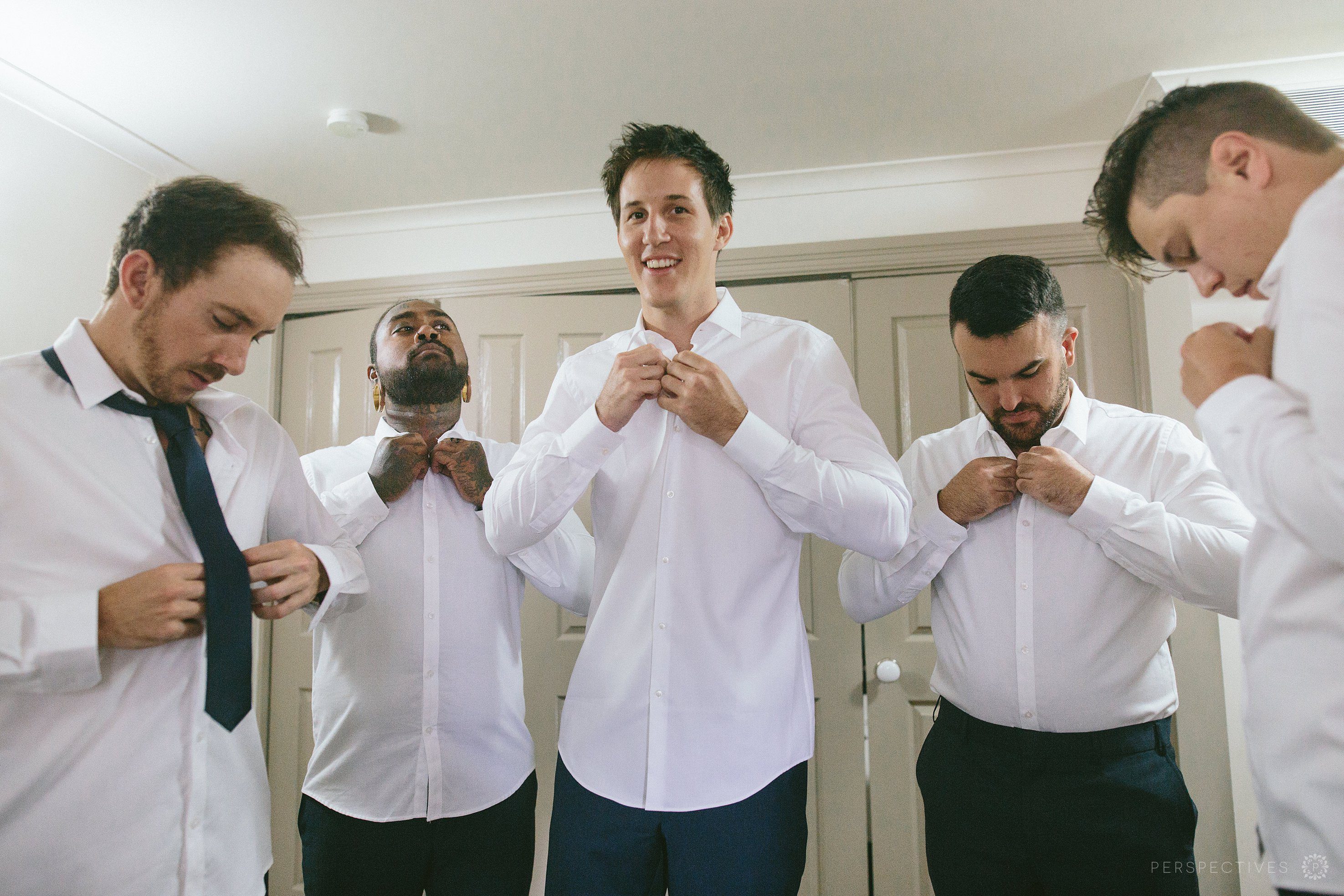 Colonial Club Cairns wedding photos