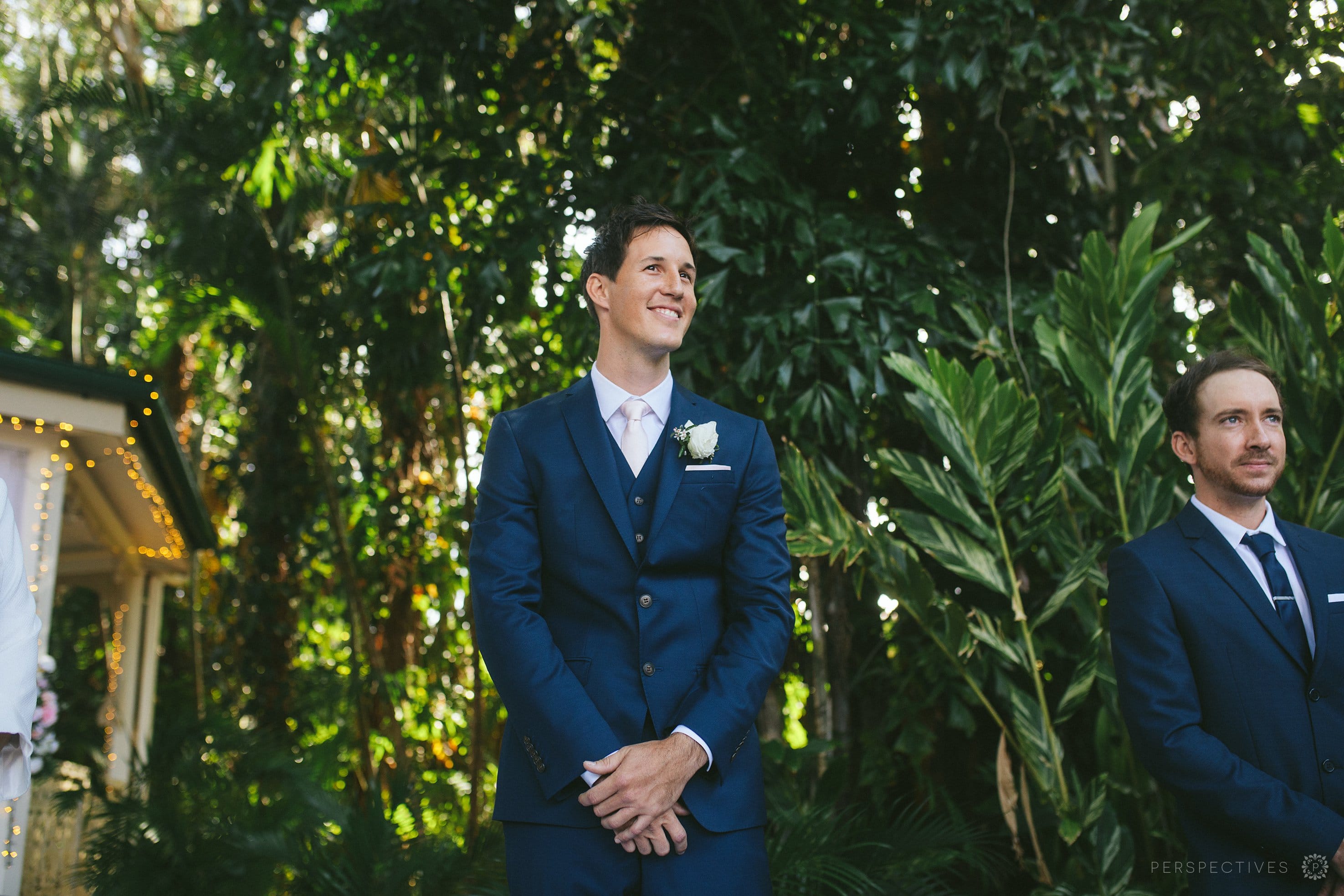 Cairns wedding photography