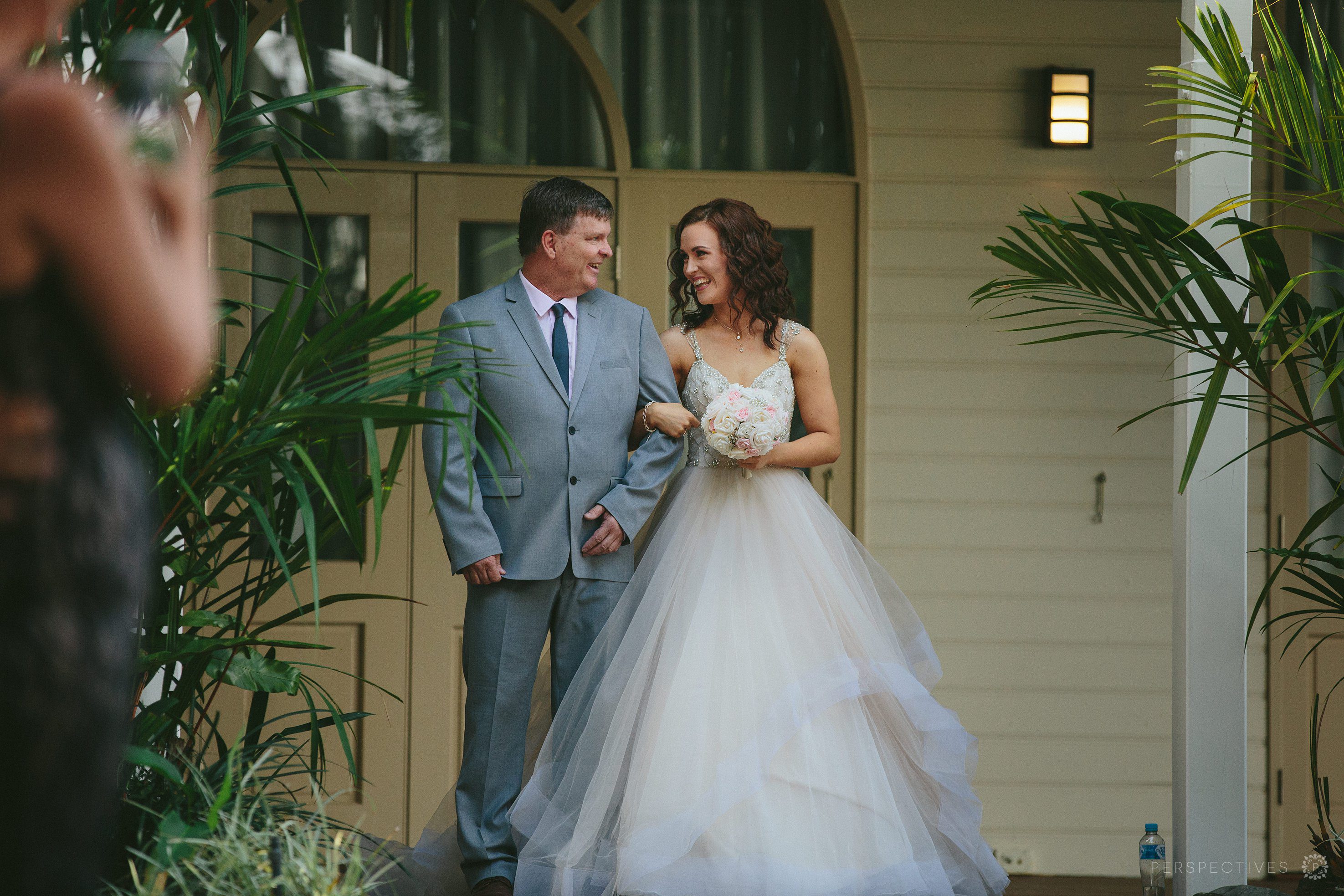 Cairns wedding photography