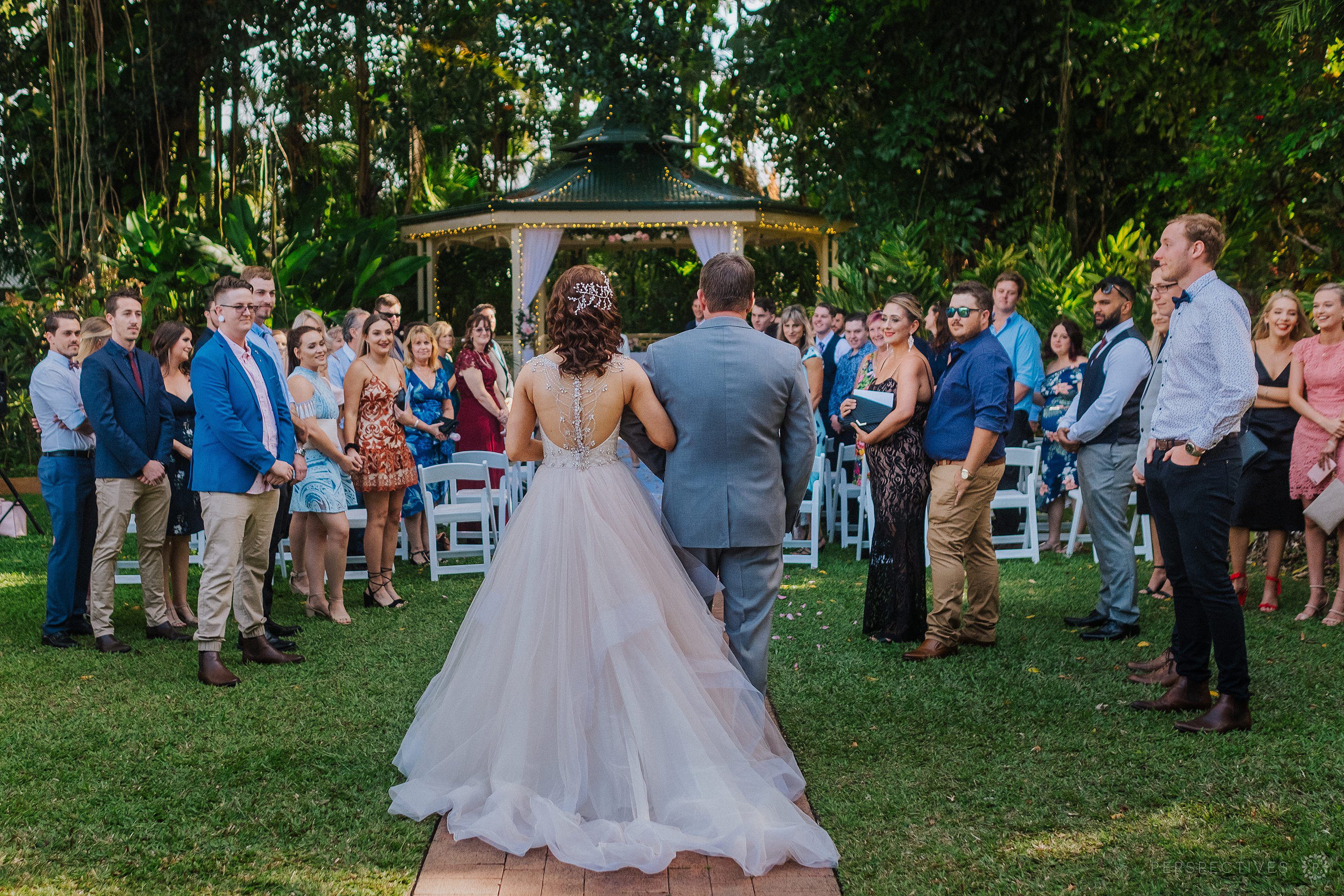 Cairns wedding photography