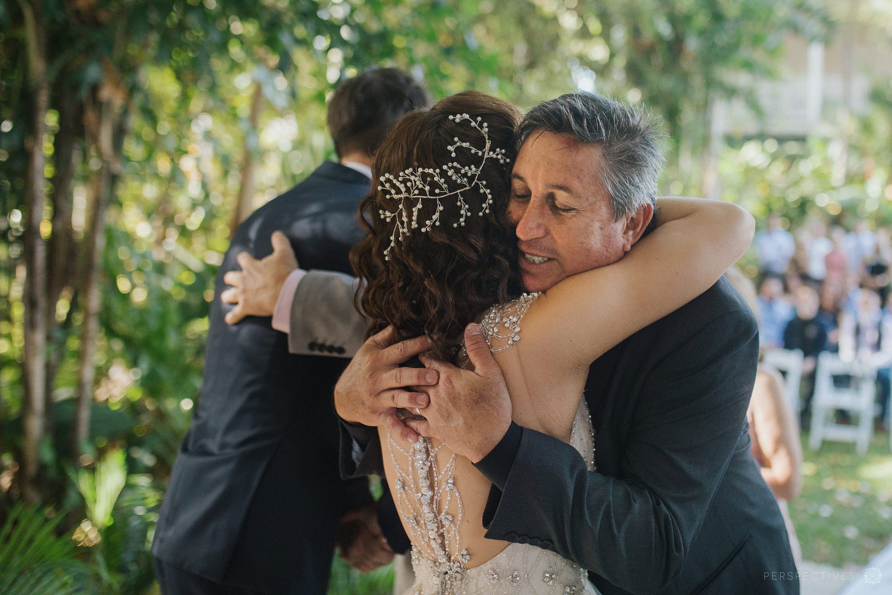 Colonial Club Cairns wedding photos