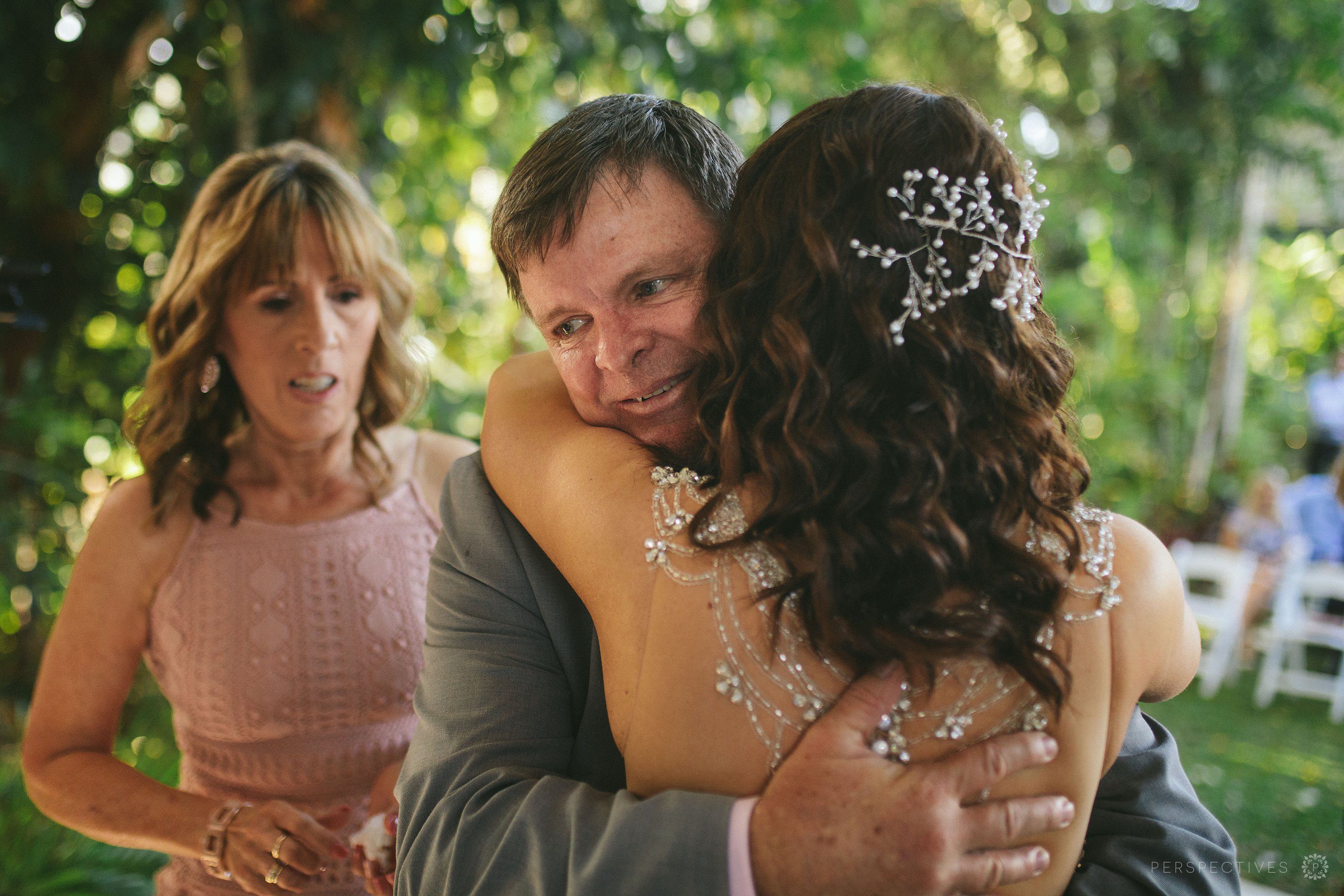 Colonial Club Cairns wedding photos