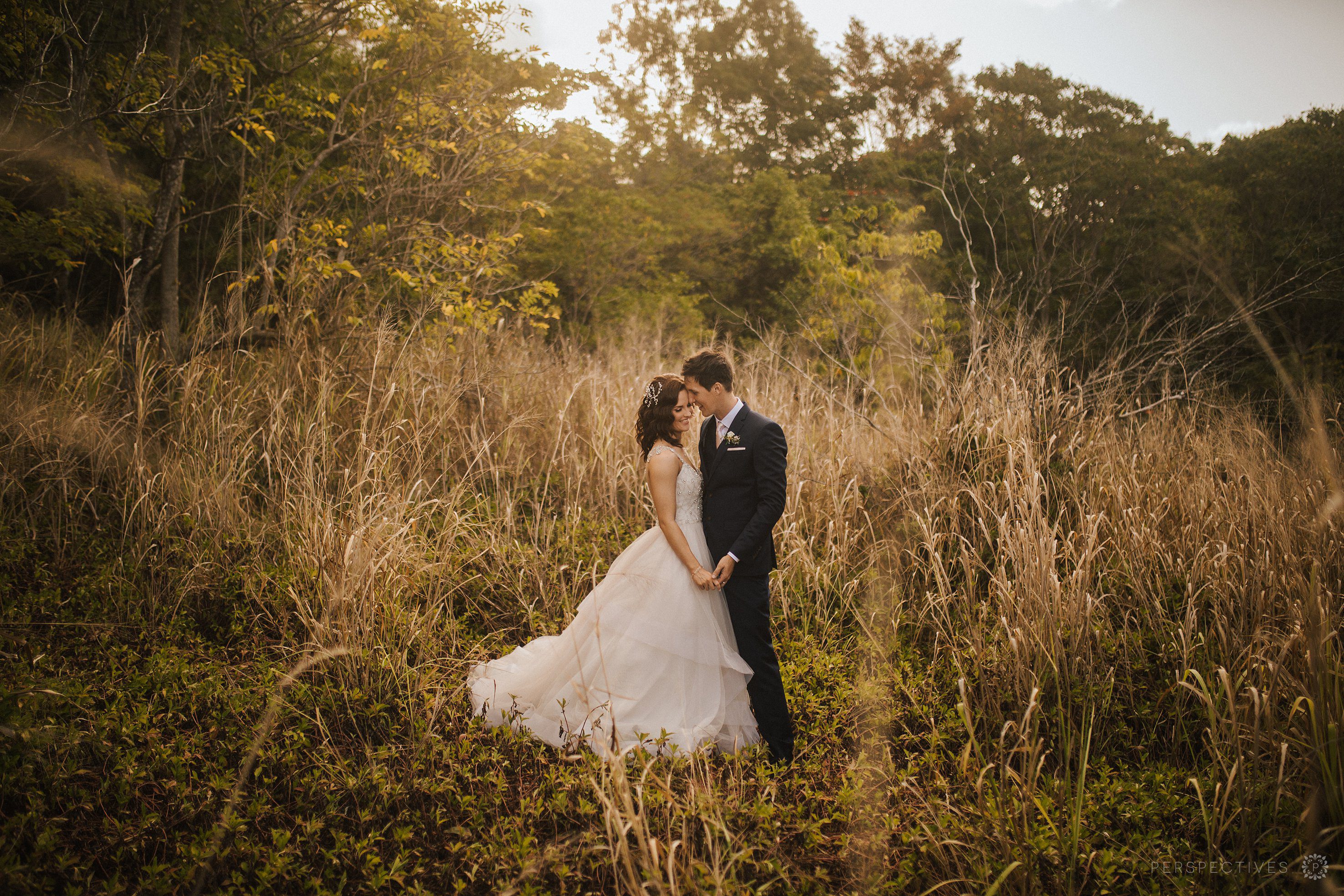 Cairns wedding photos