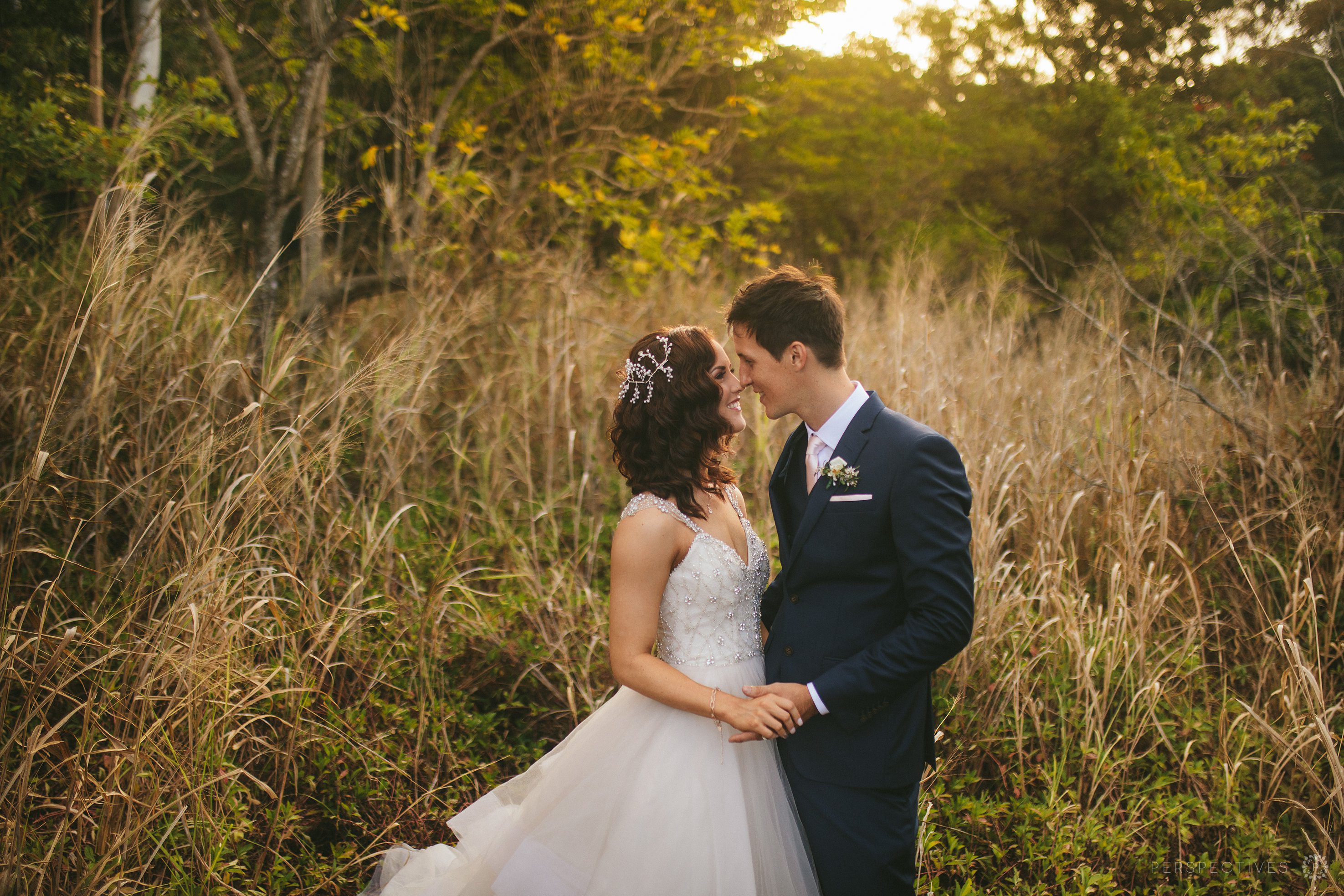 Cairns wedding photos