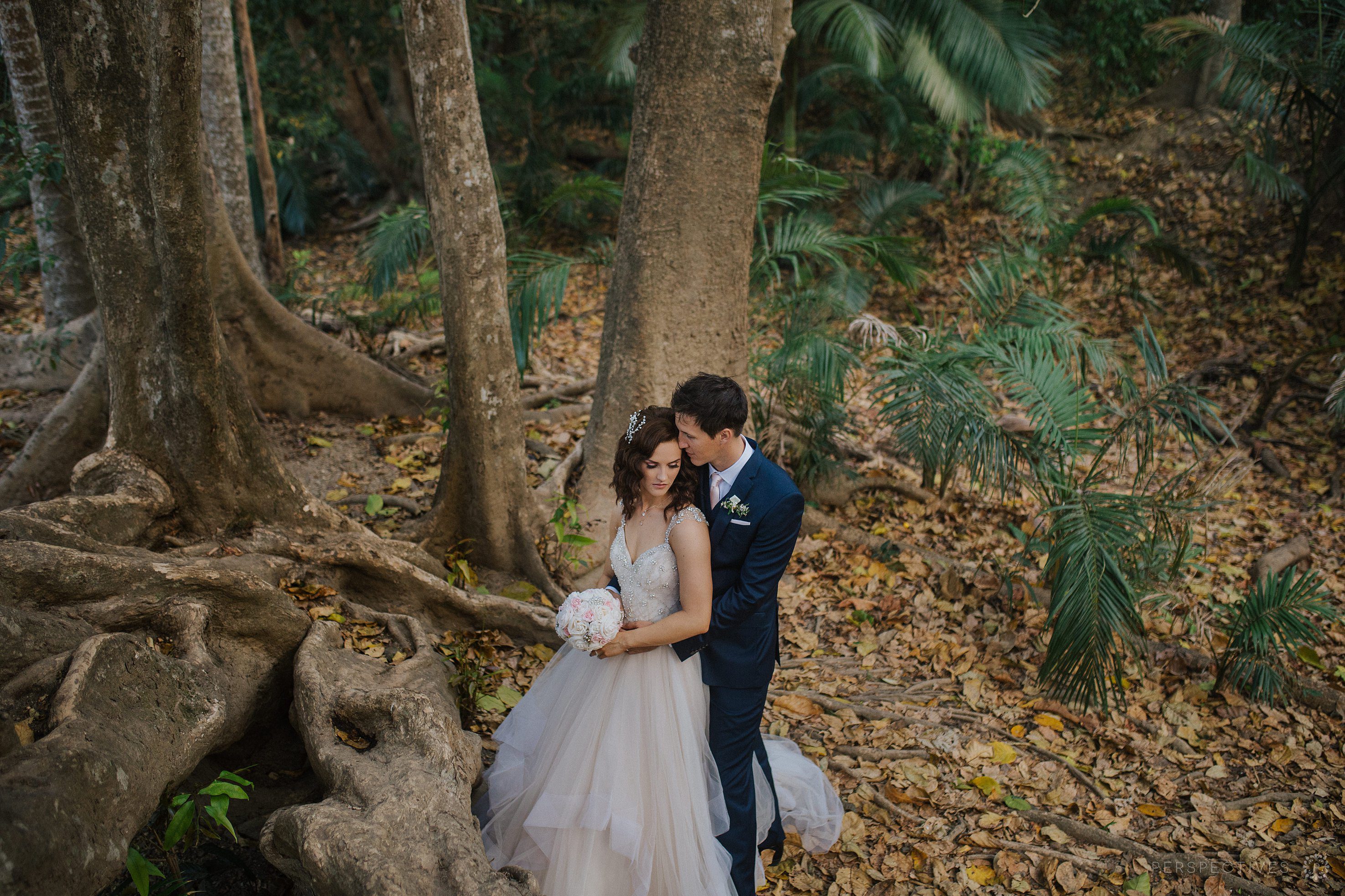 Cairns wedding photos