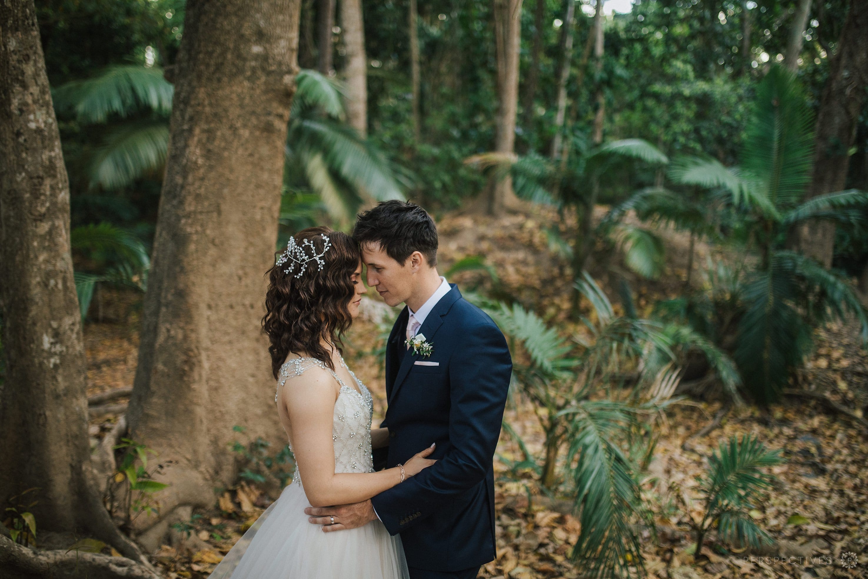 Cairns wedding photos