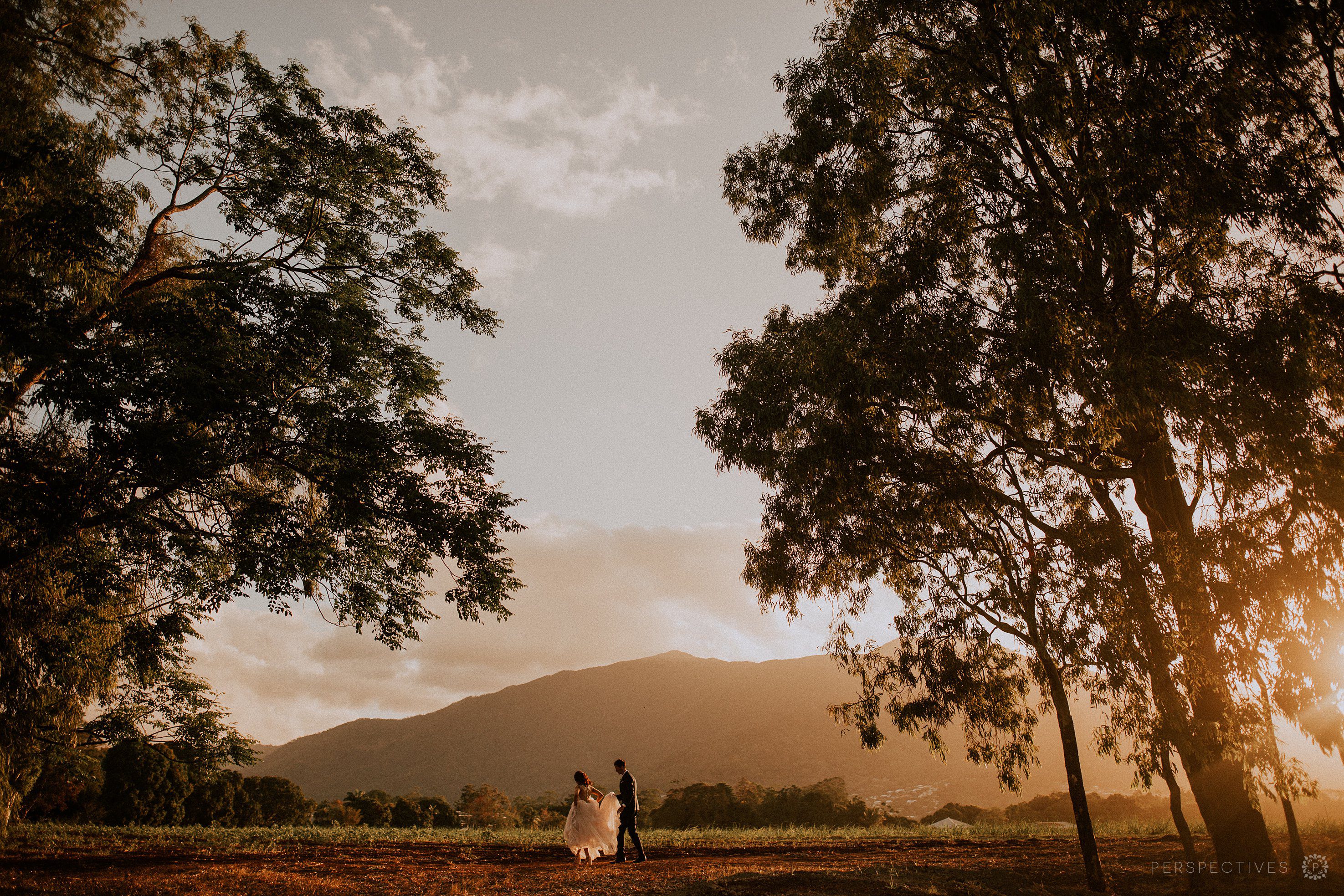 Wedding photographer Cairns