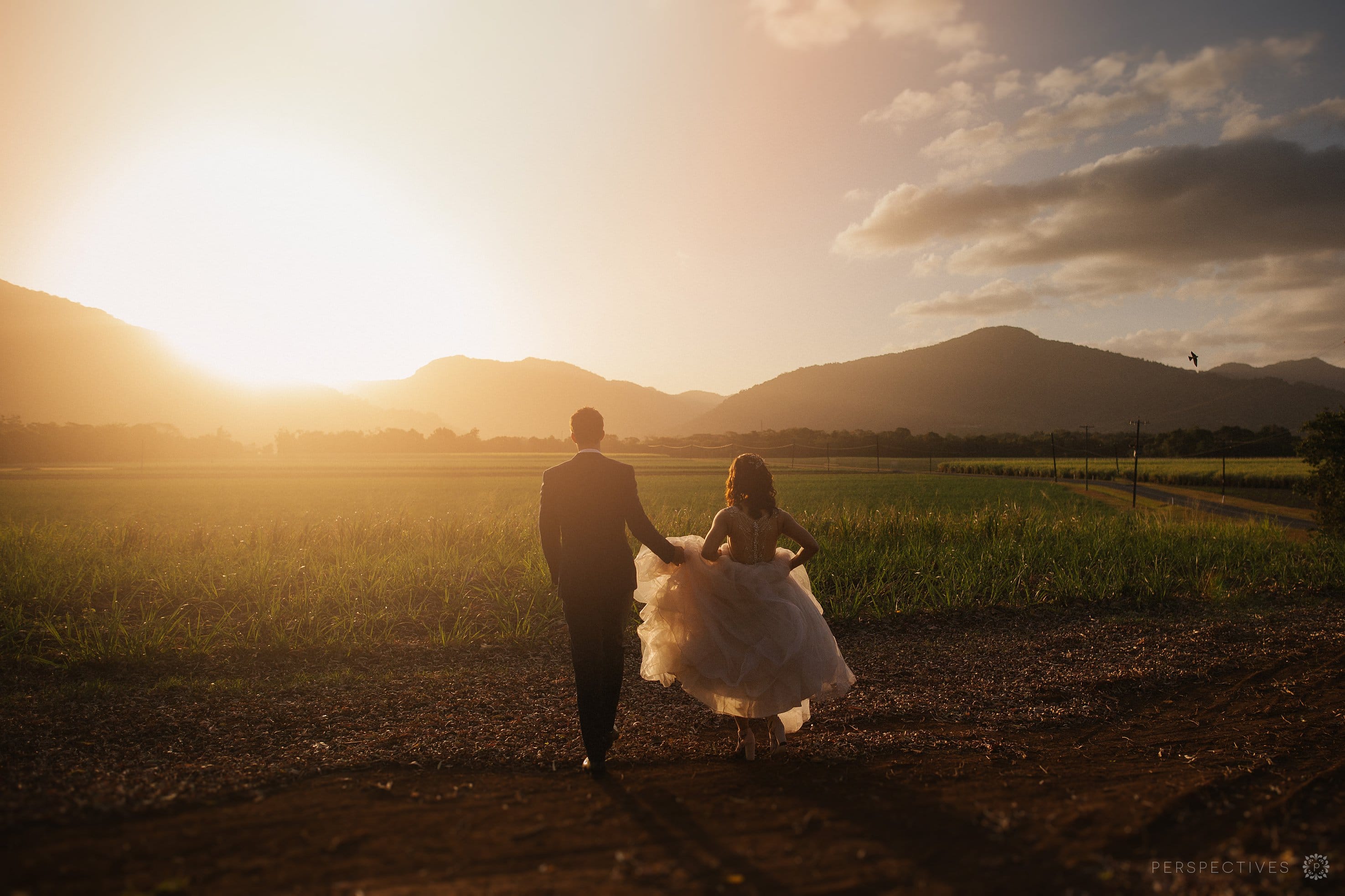 Wedding photographer Cairns