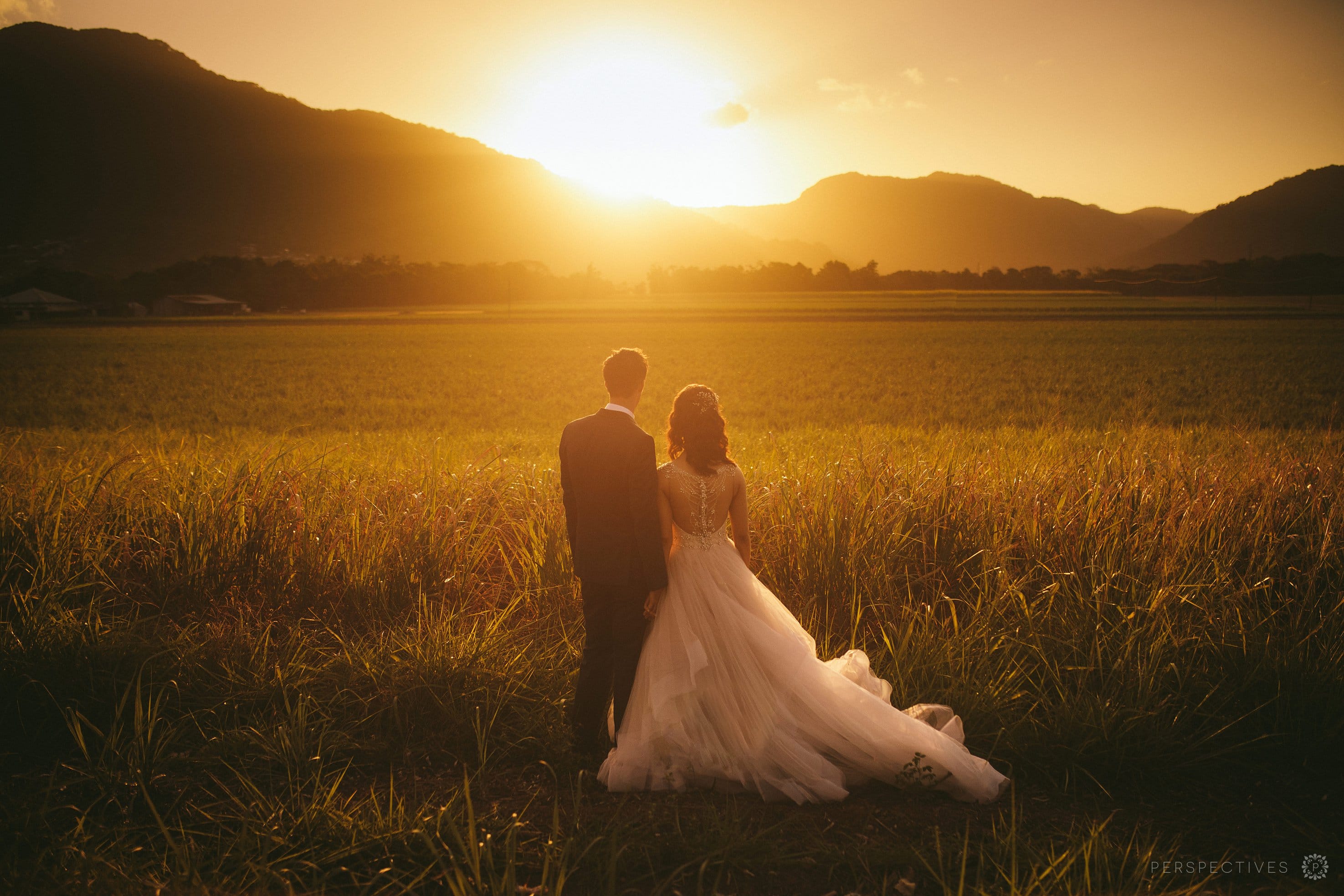 Wedding photographer Cairns