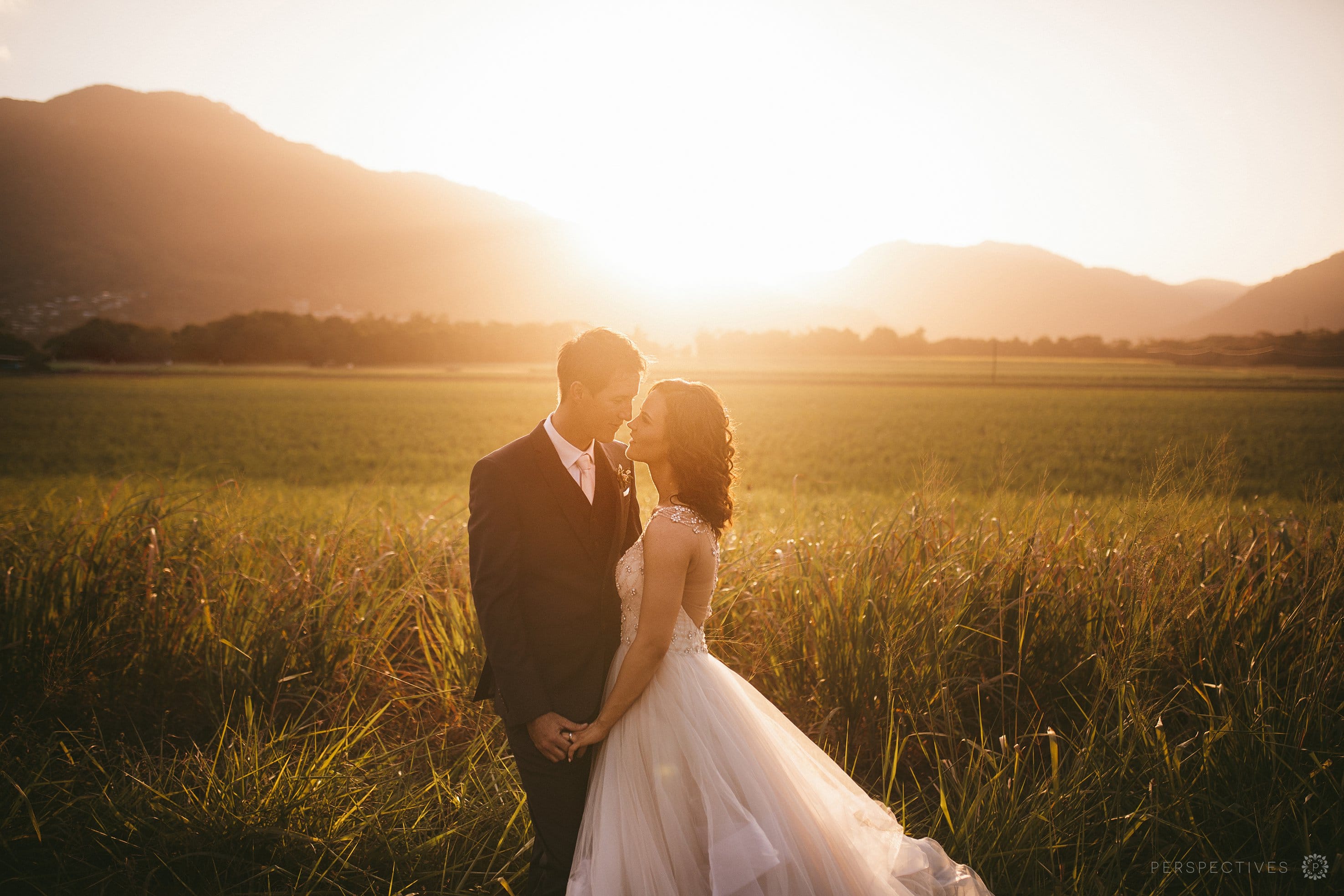 Wedding photographer Cairns