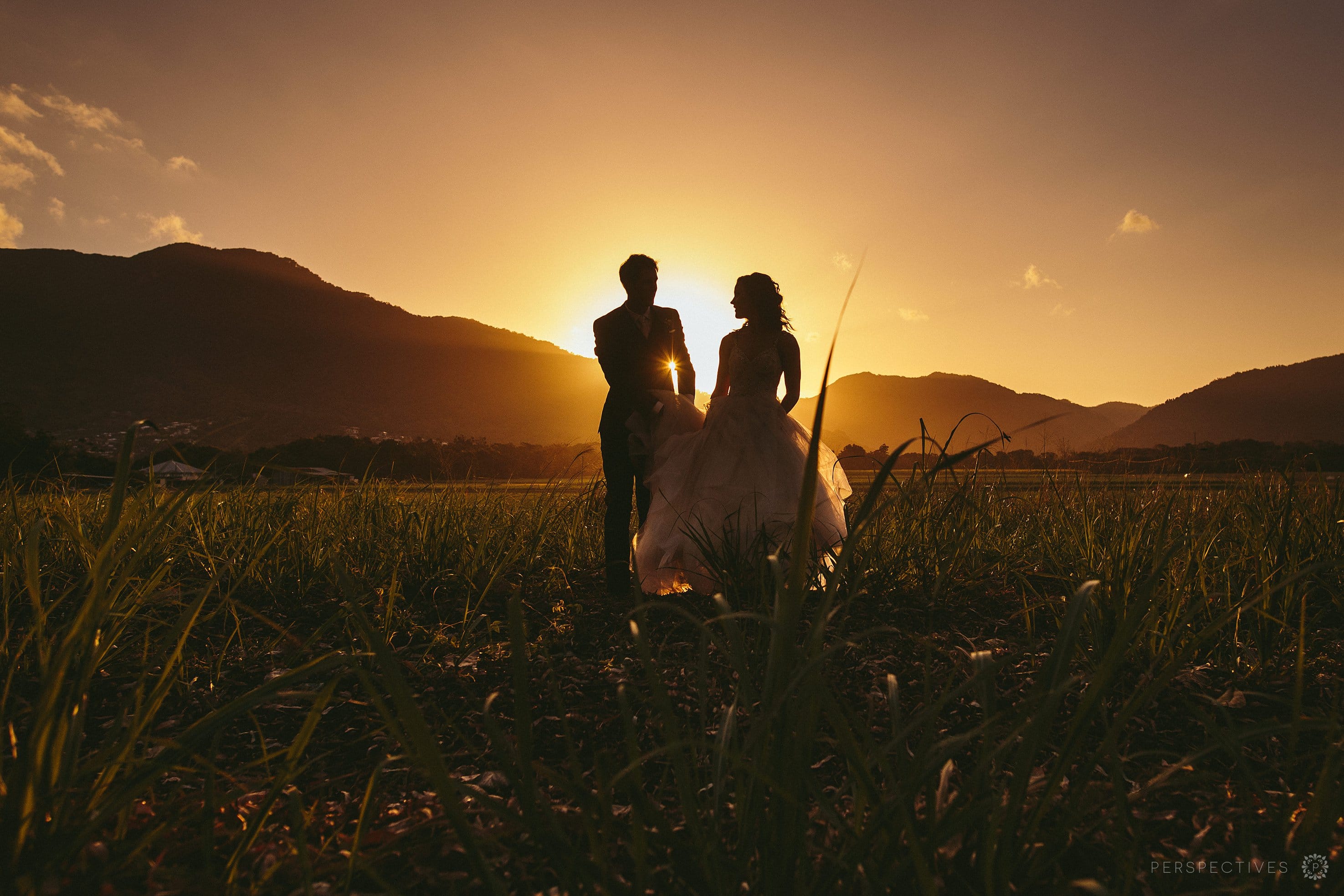 Wedding photographer Cairns