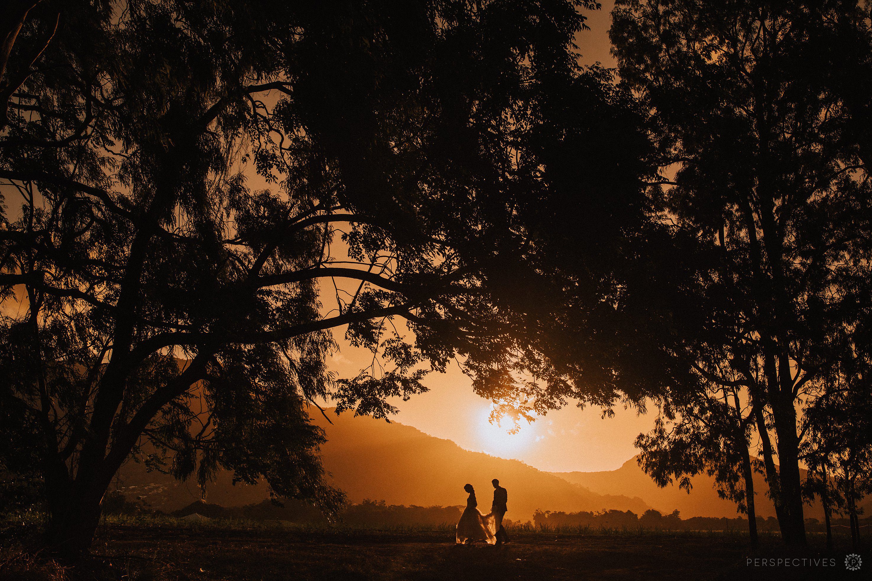 Wedding photographer Cairns