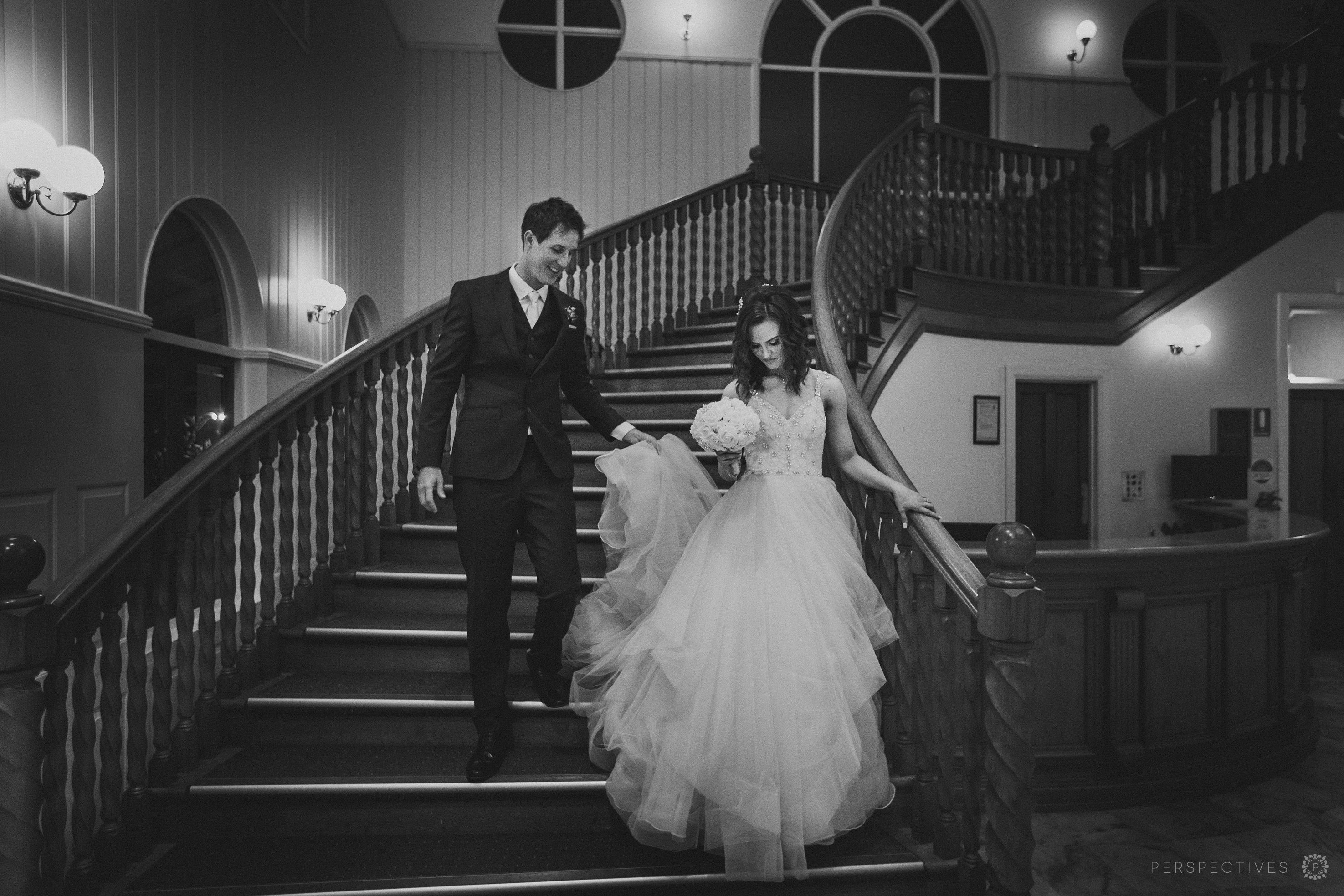 Wedding photographer Cairns