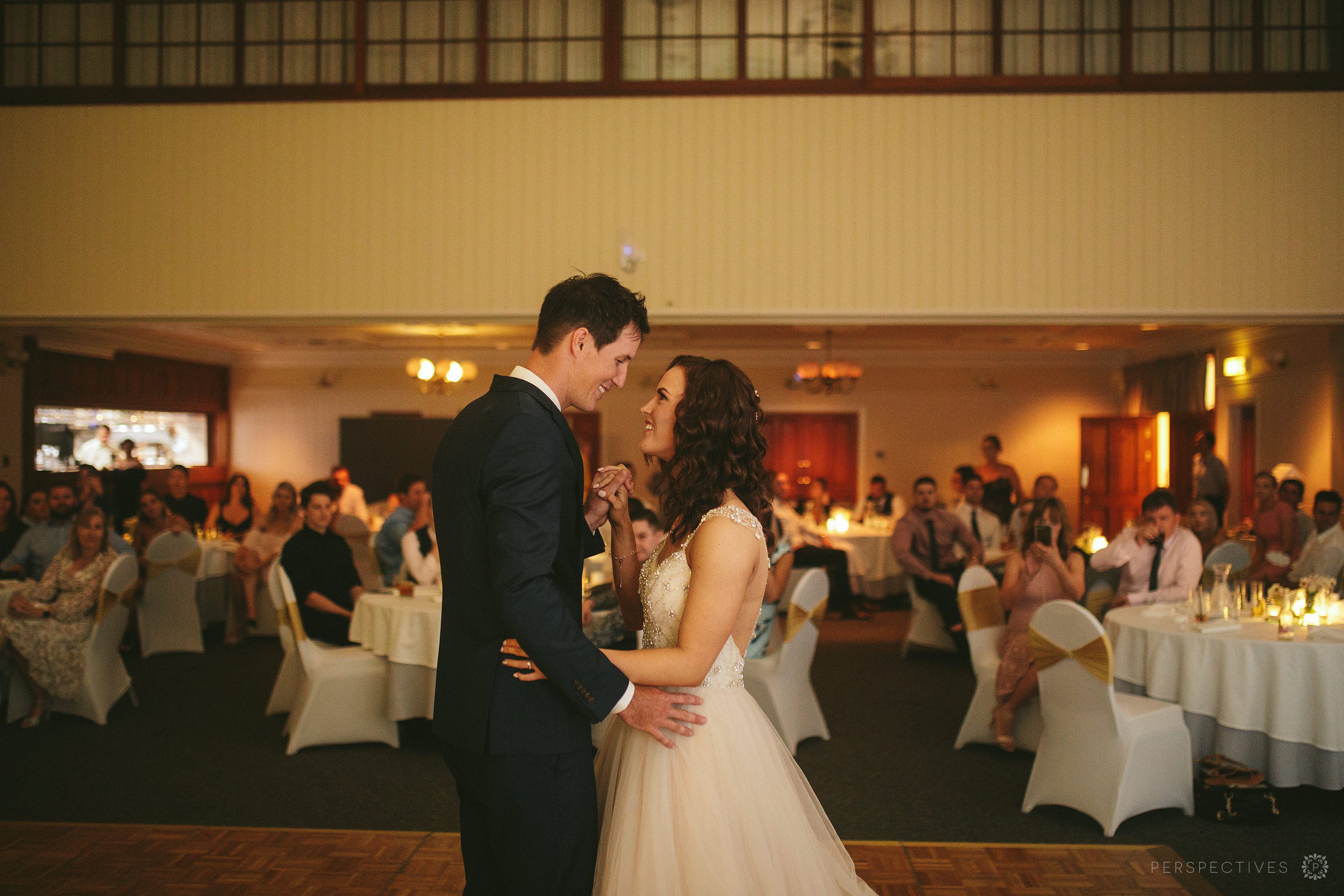 Colonial Club wedding photos Cairns