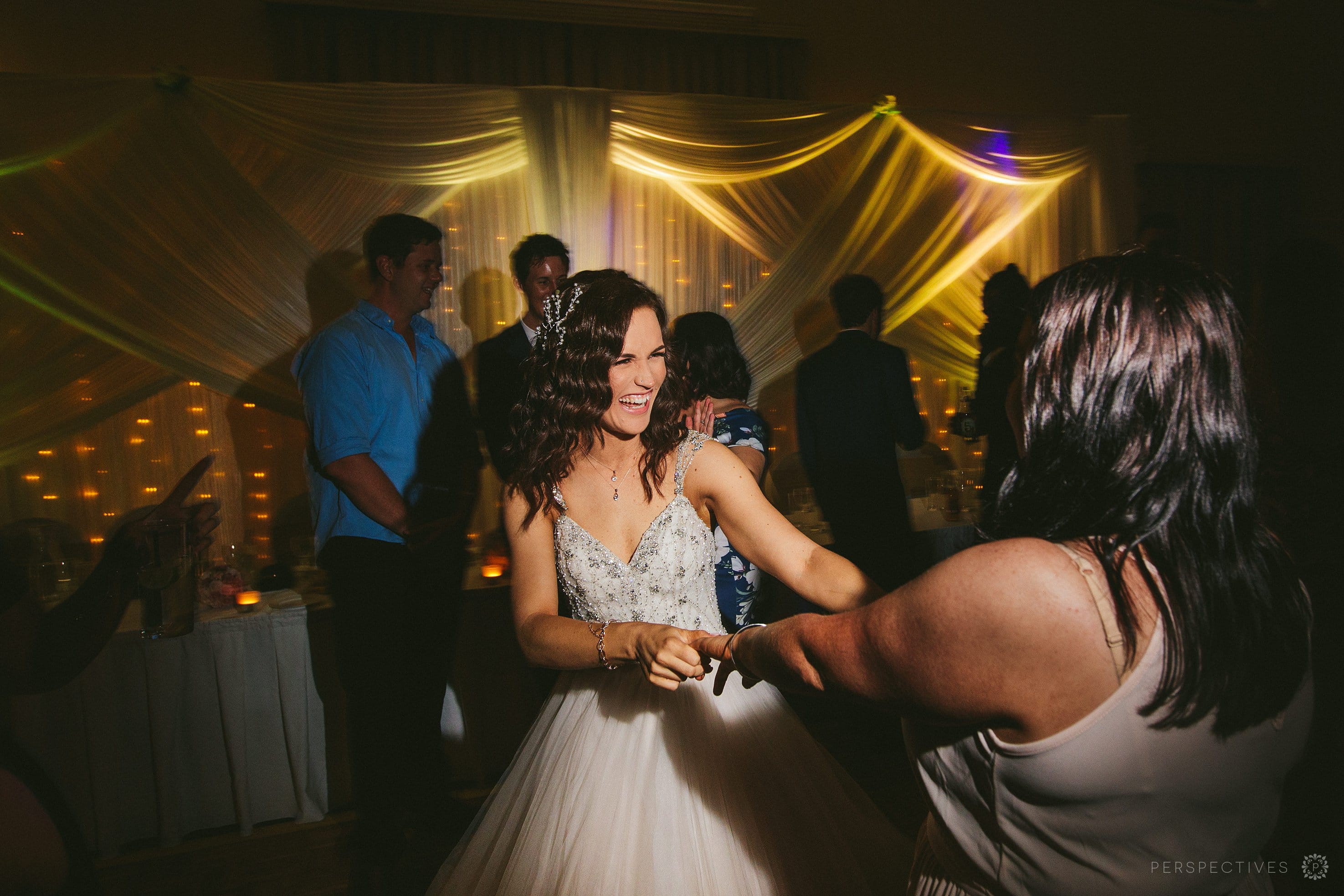Colonial Club wedding photos Cairns