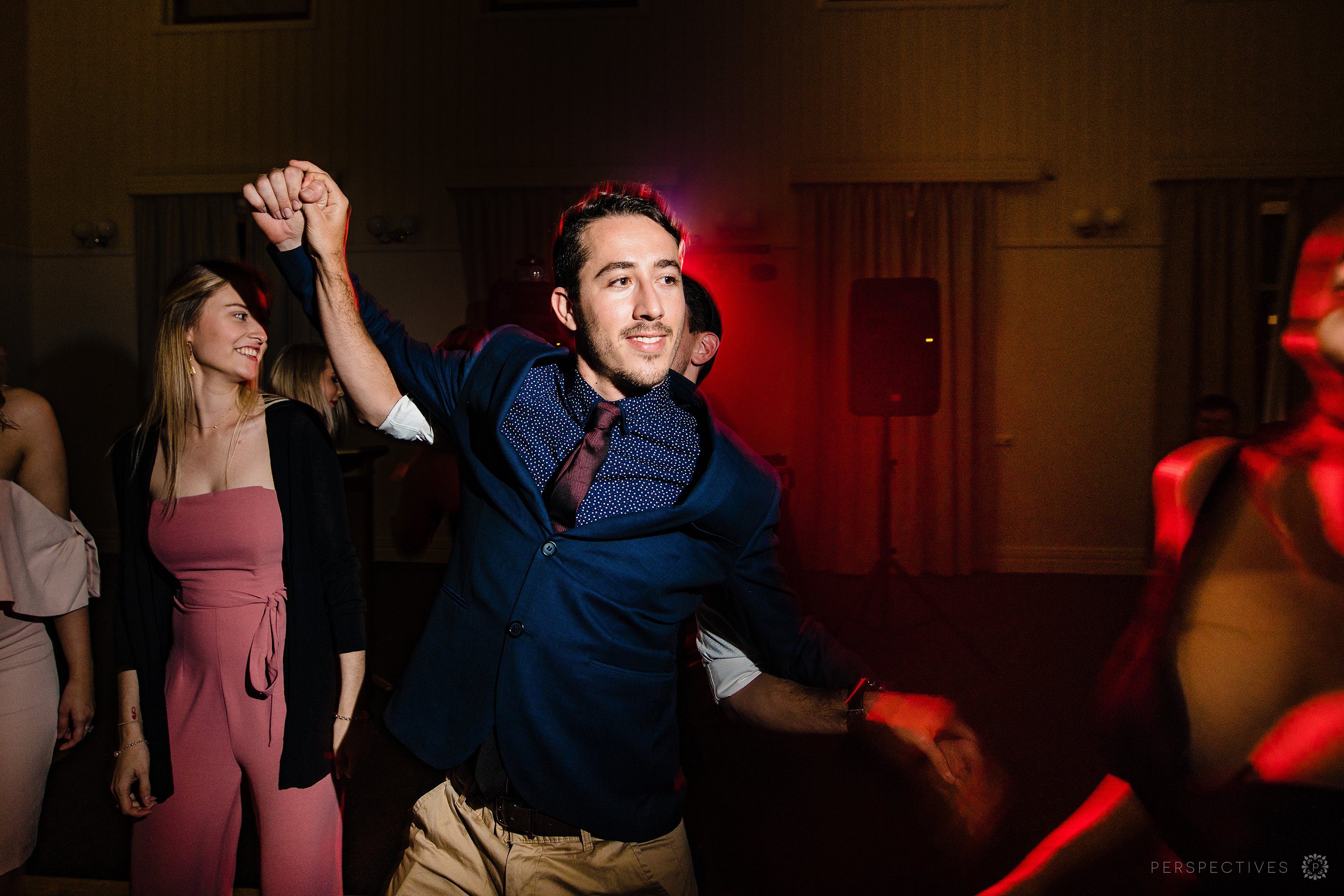 Colonial Club wedding photos Cairns