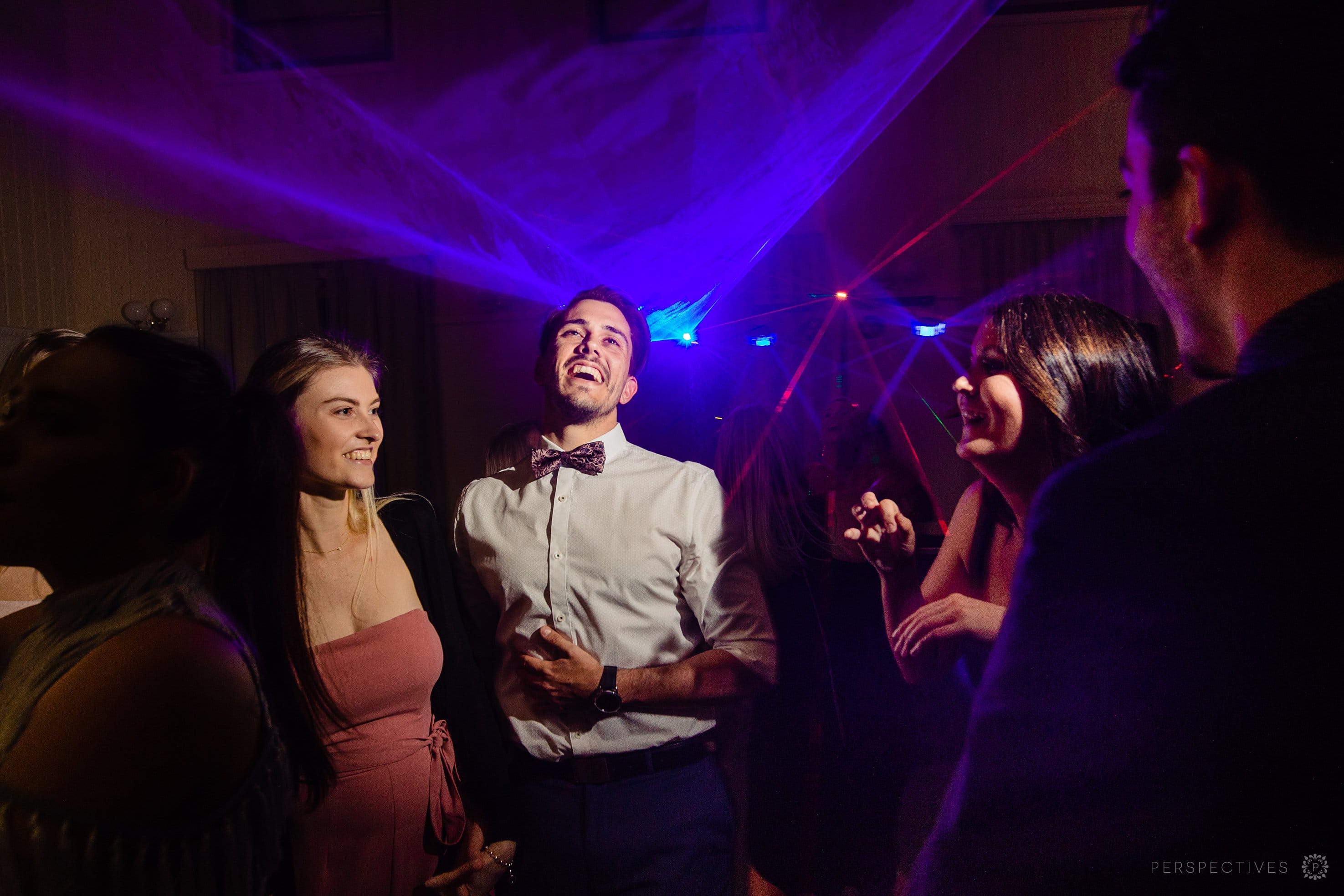Colonial Club wedding photos Cairns