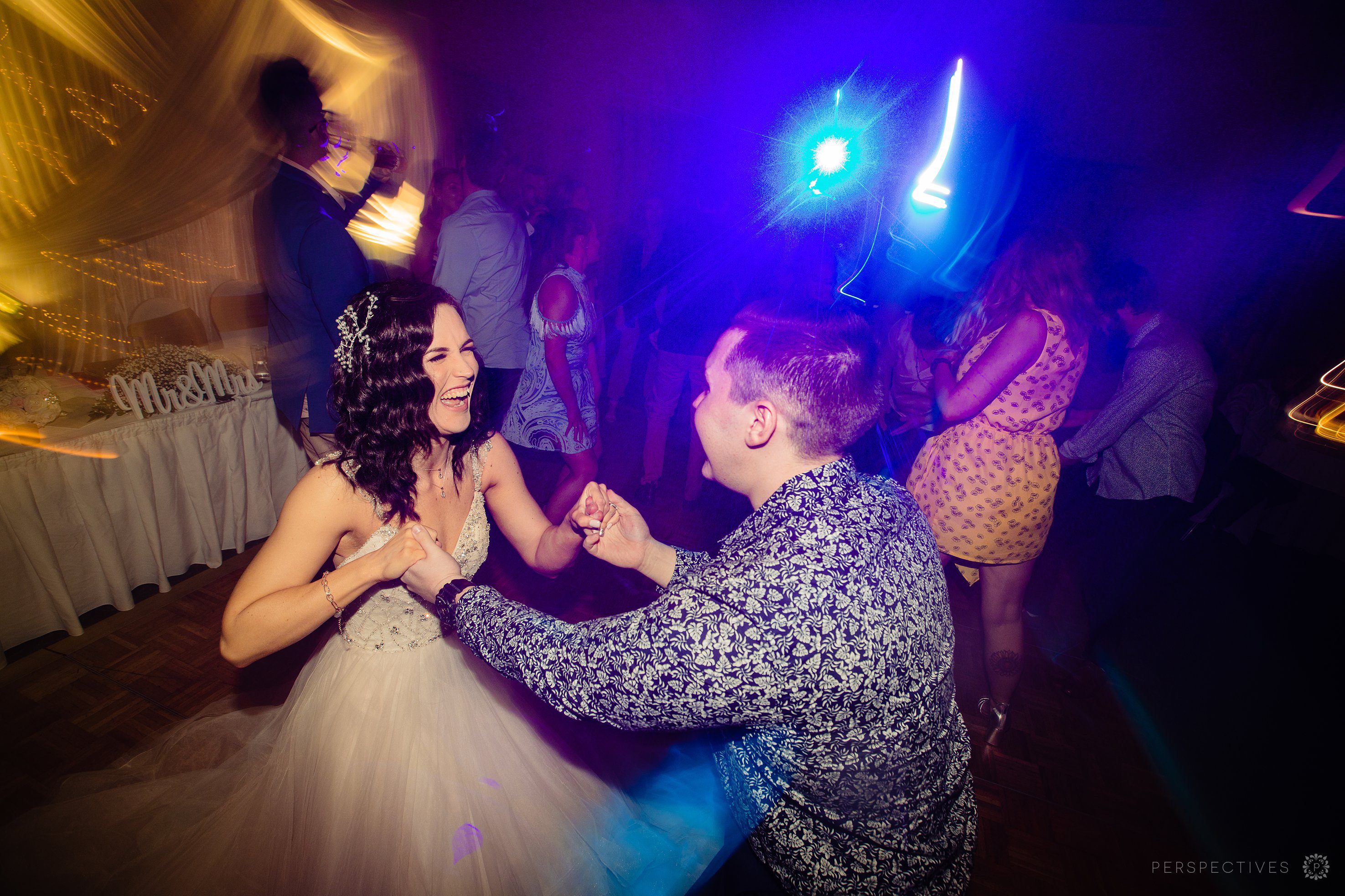Colonial Club wedding photos Cairns