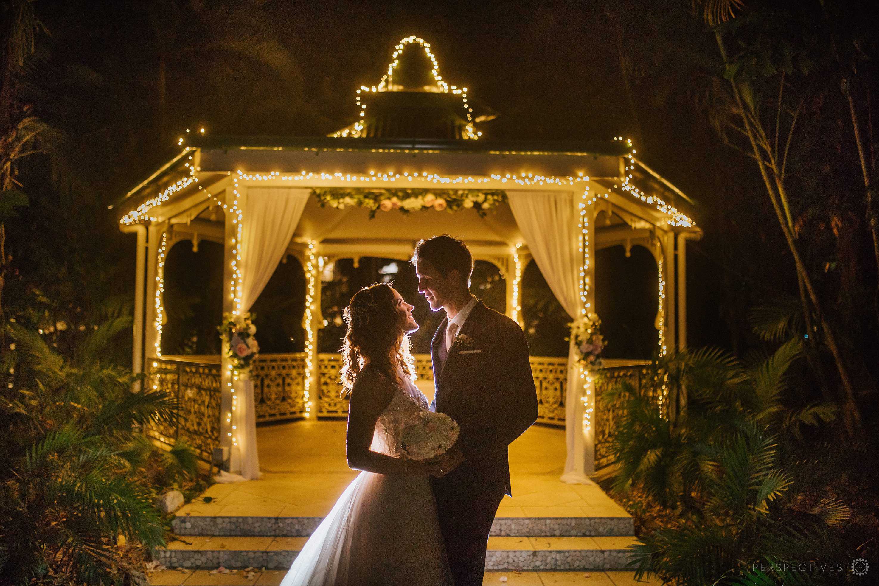 Colonial Club wedding photos Cairns
