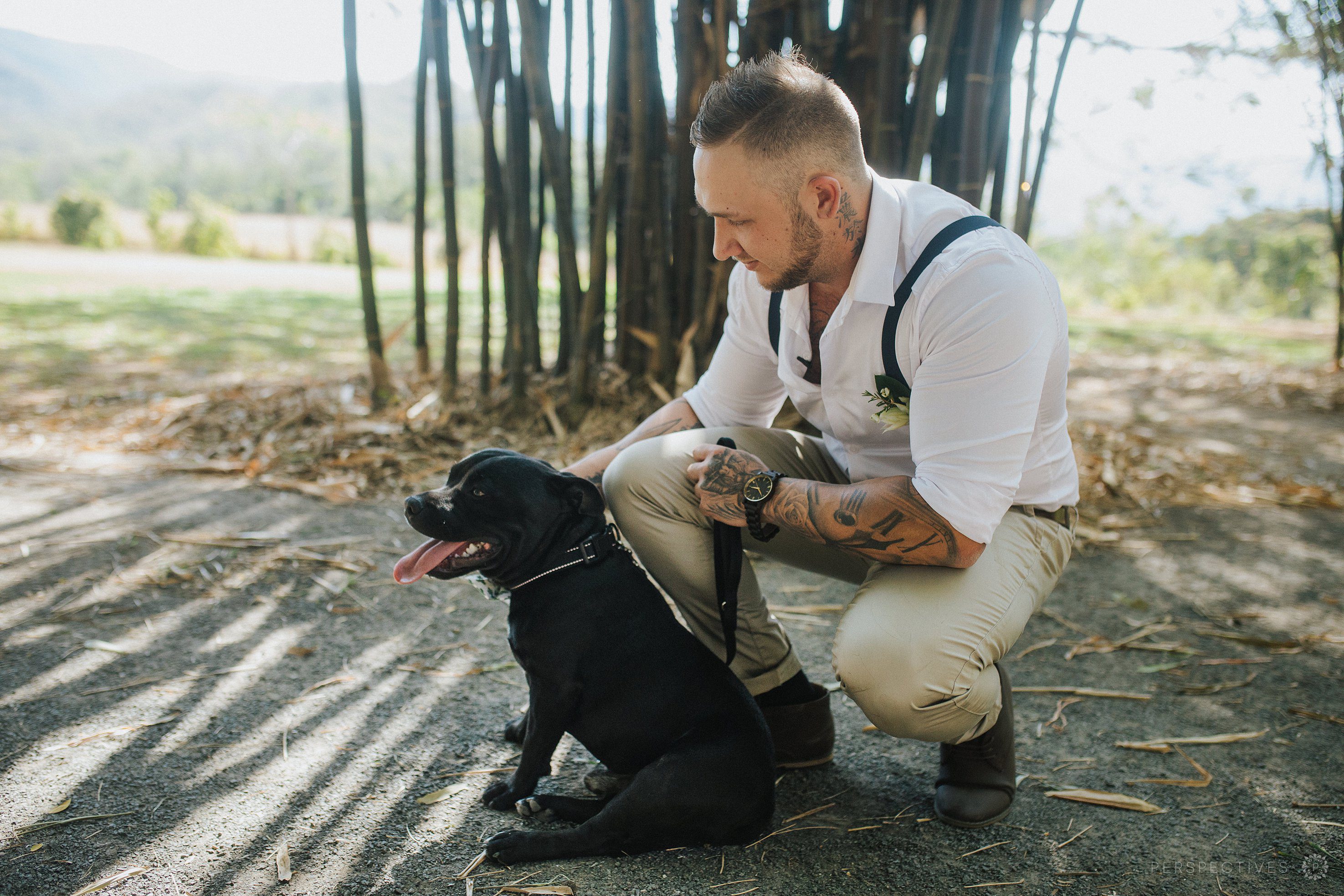 Laloli wedding photos