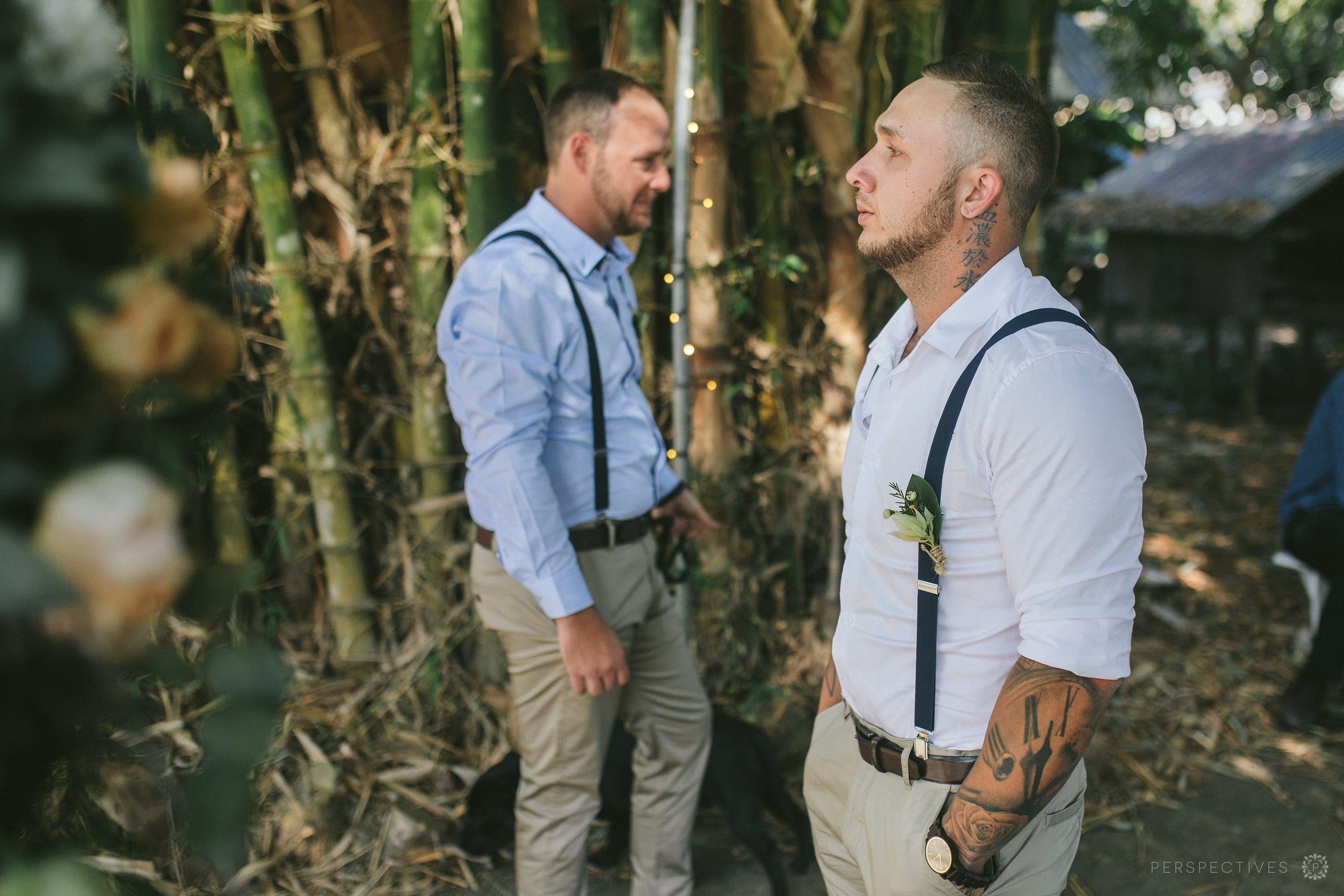Laloli gardens wedding photos Cairns