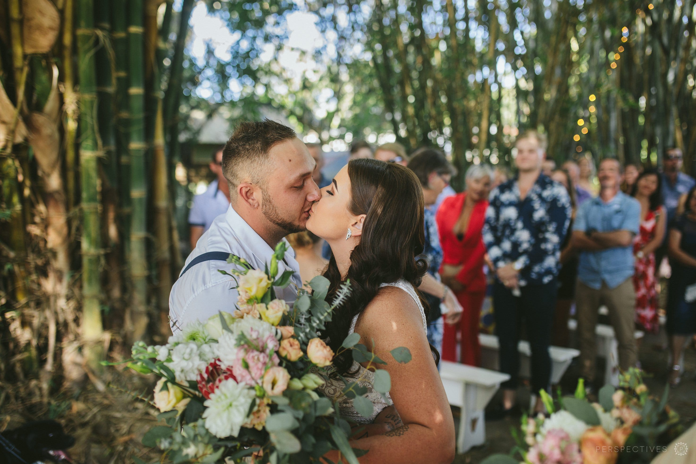 Laloli gardens wedding photos Cairns