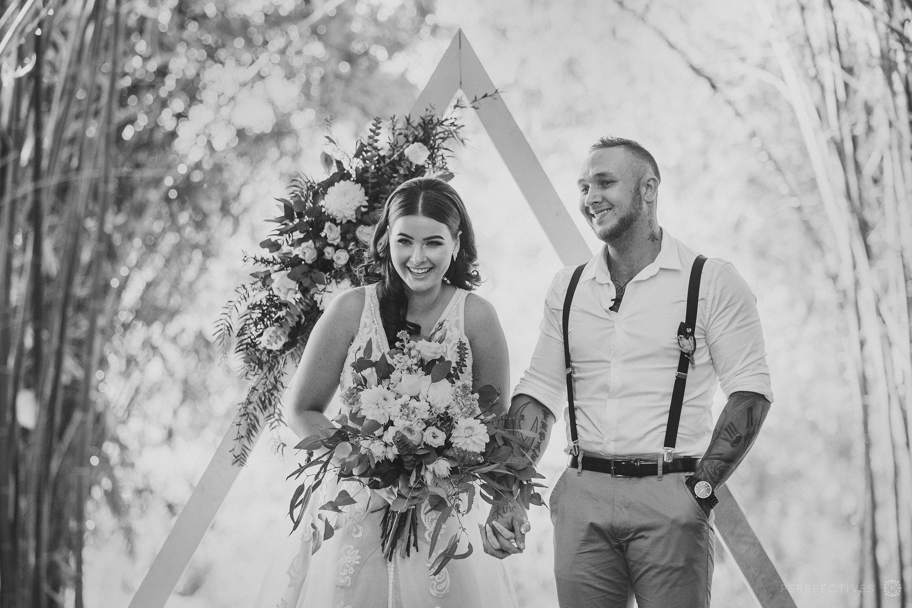 Laloli gardens wedding photos Cairns