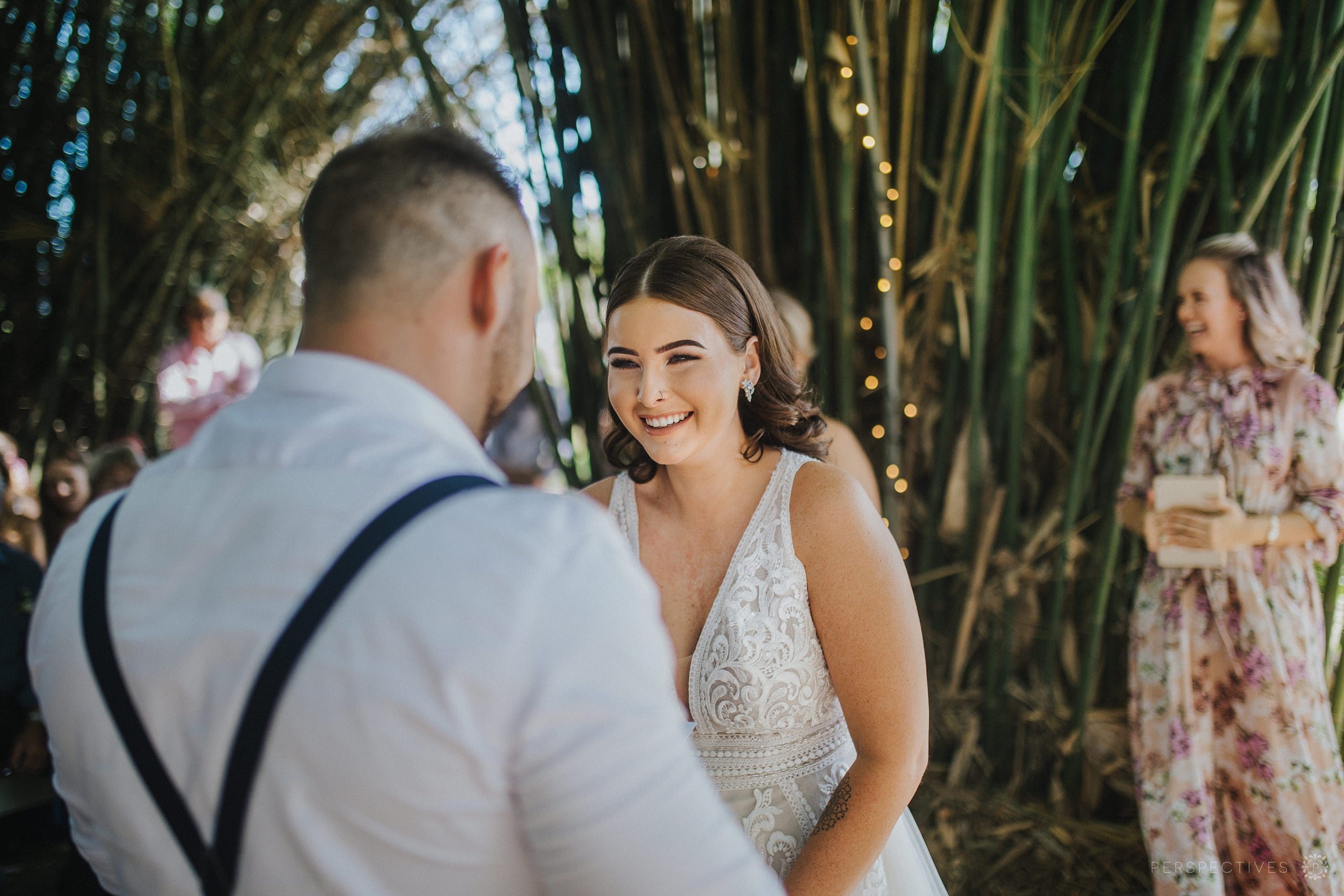Laloli gardens wedding photos Cairns
