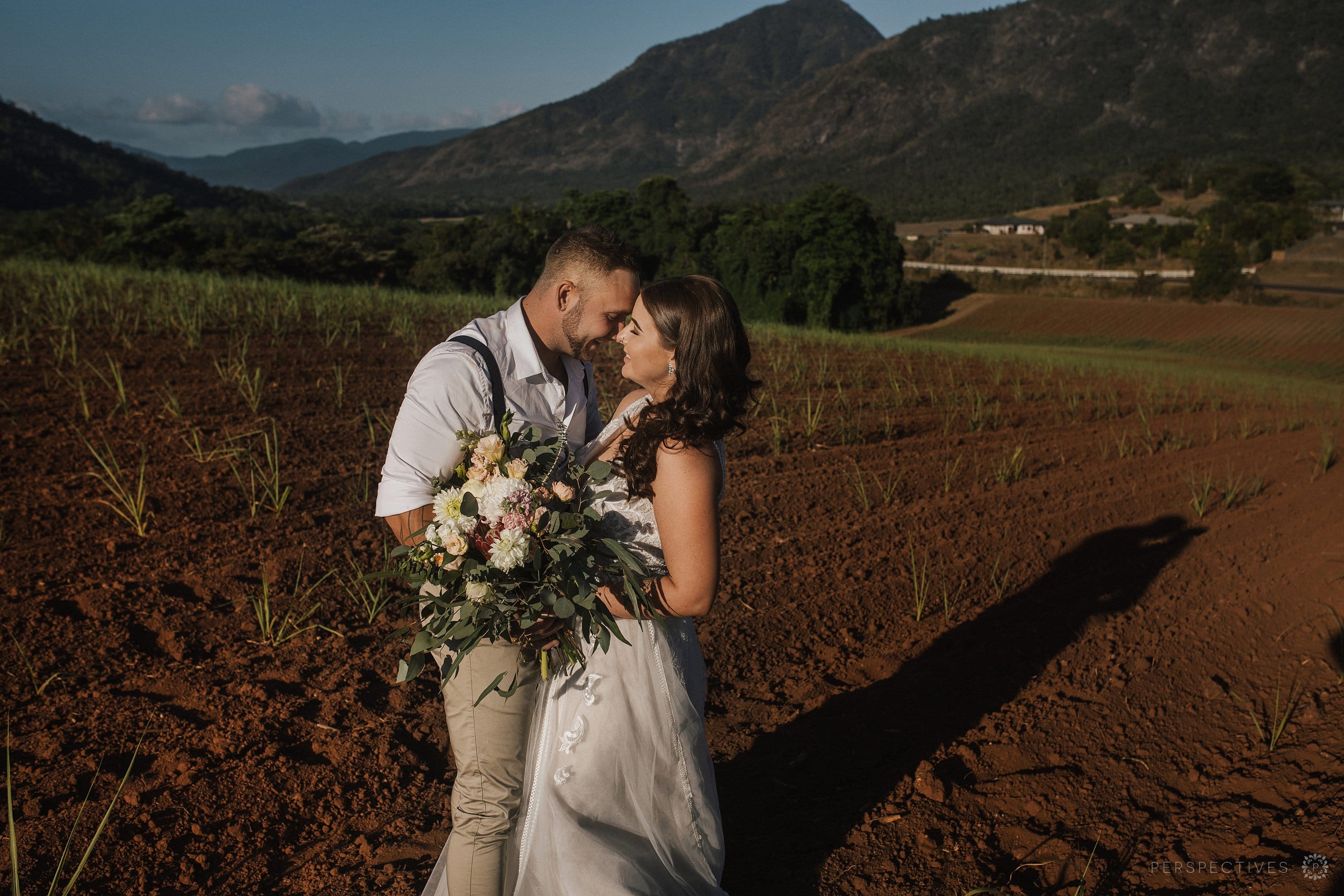 Laloli Cairns wedding photos