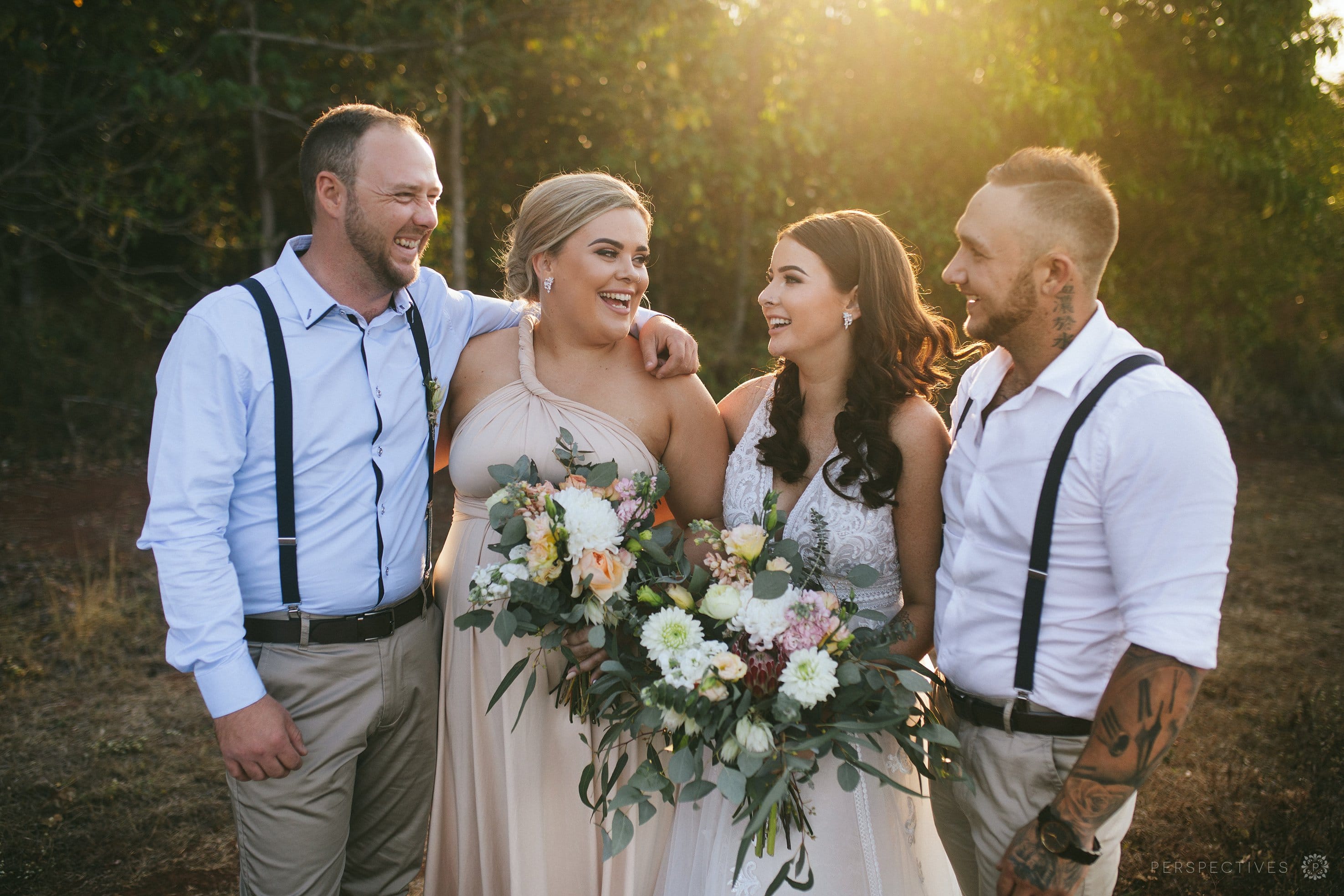 Laloli gardens wedding photos Cairns