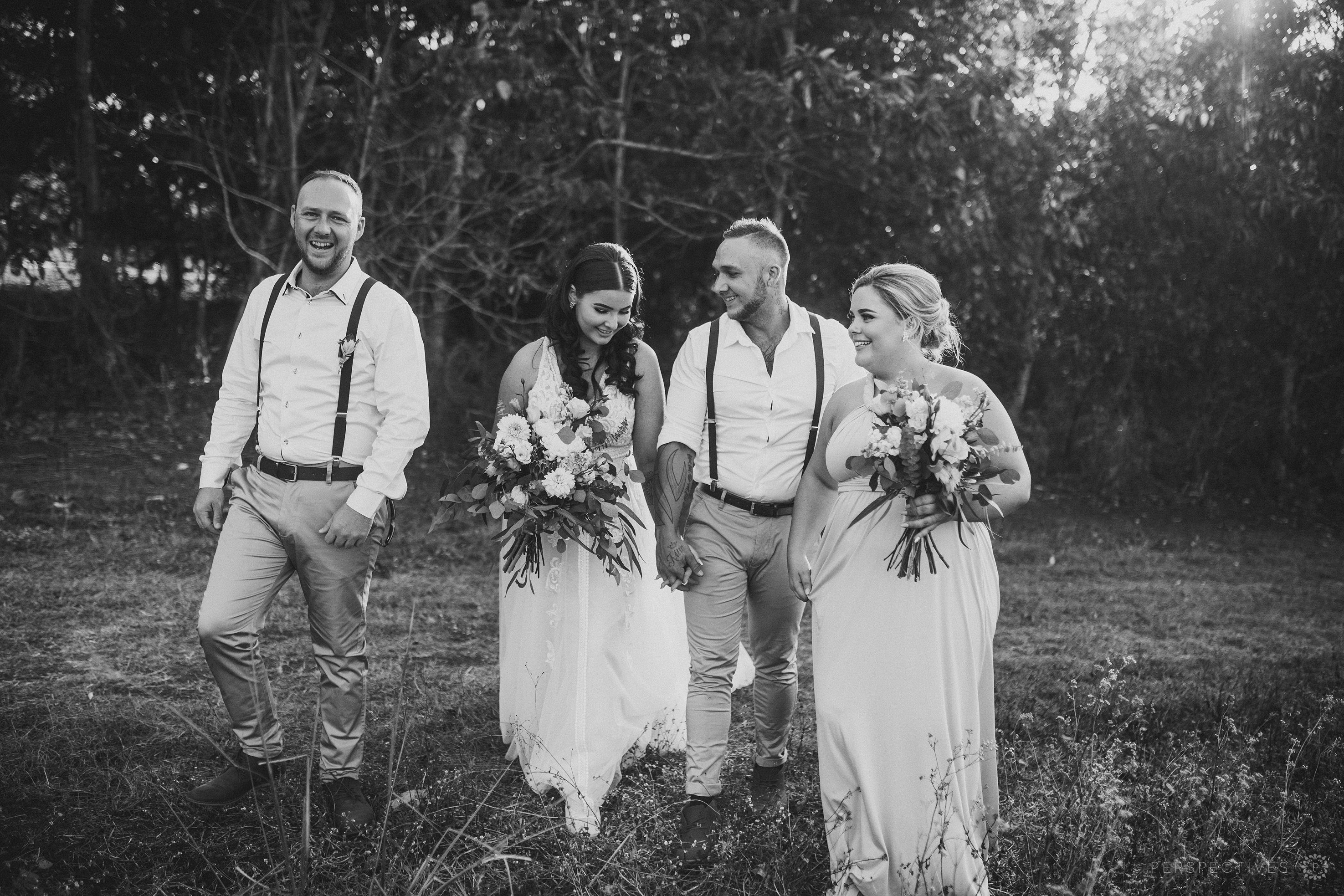 Laloli Cairns wedding photos