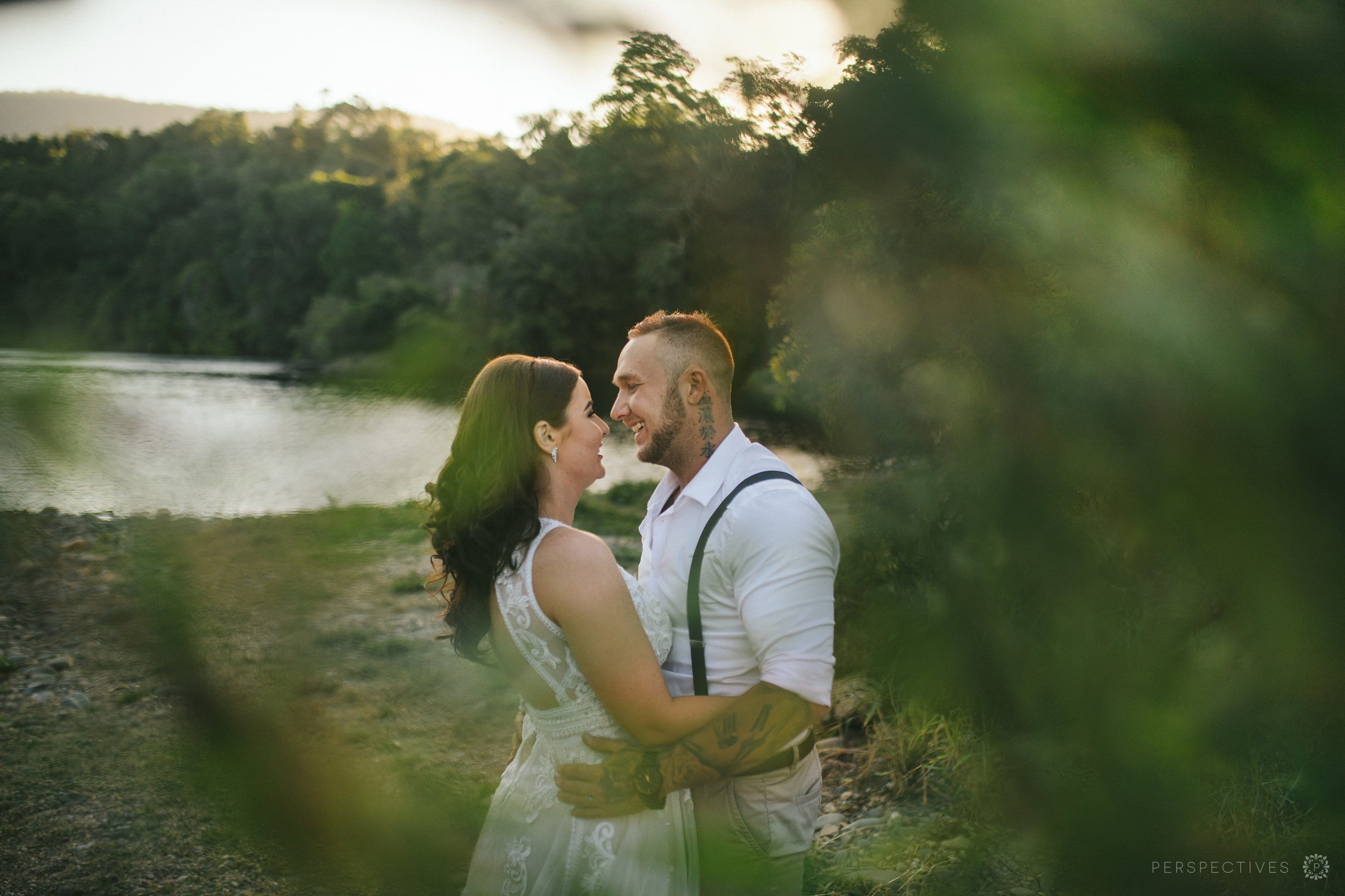 Laloli Cairns wedding photos