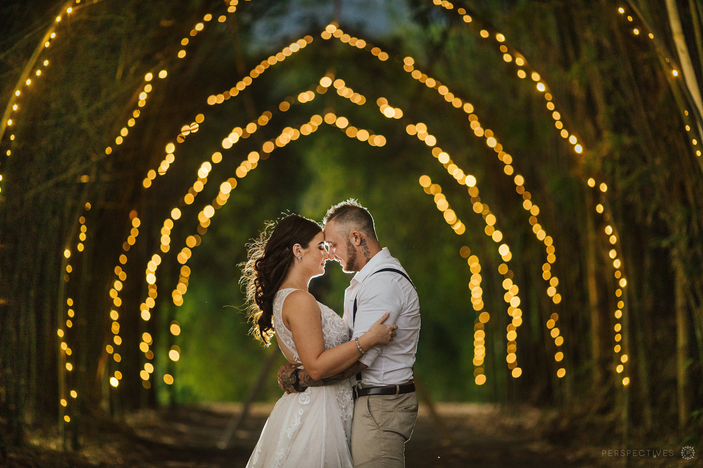 Laloli gardens wedding photos Cairns