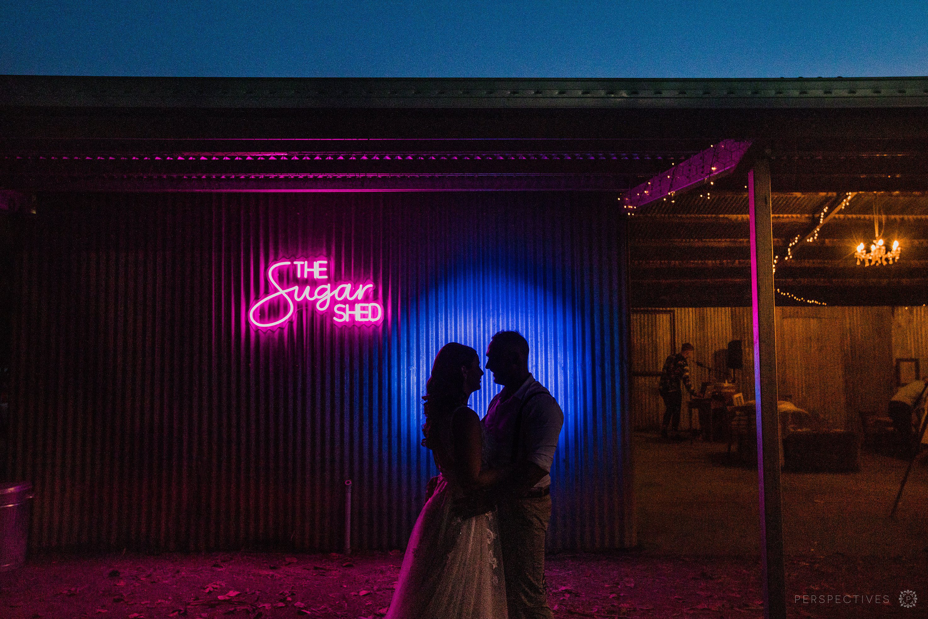 Laloli gardens wedding photos Cairns