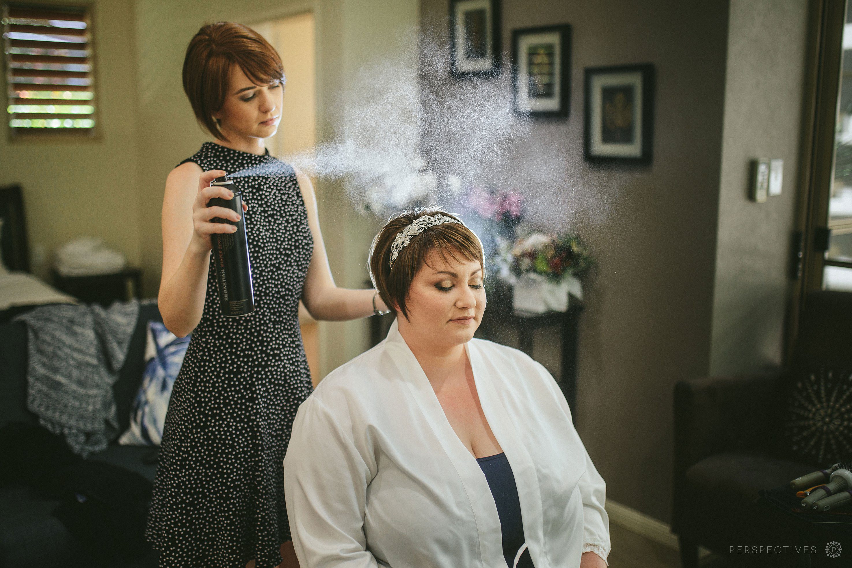 Atherton Tablelands wedding photos