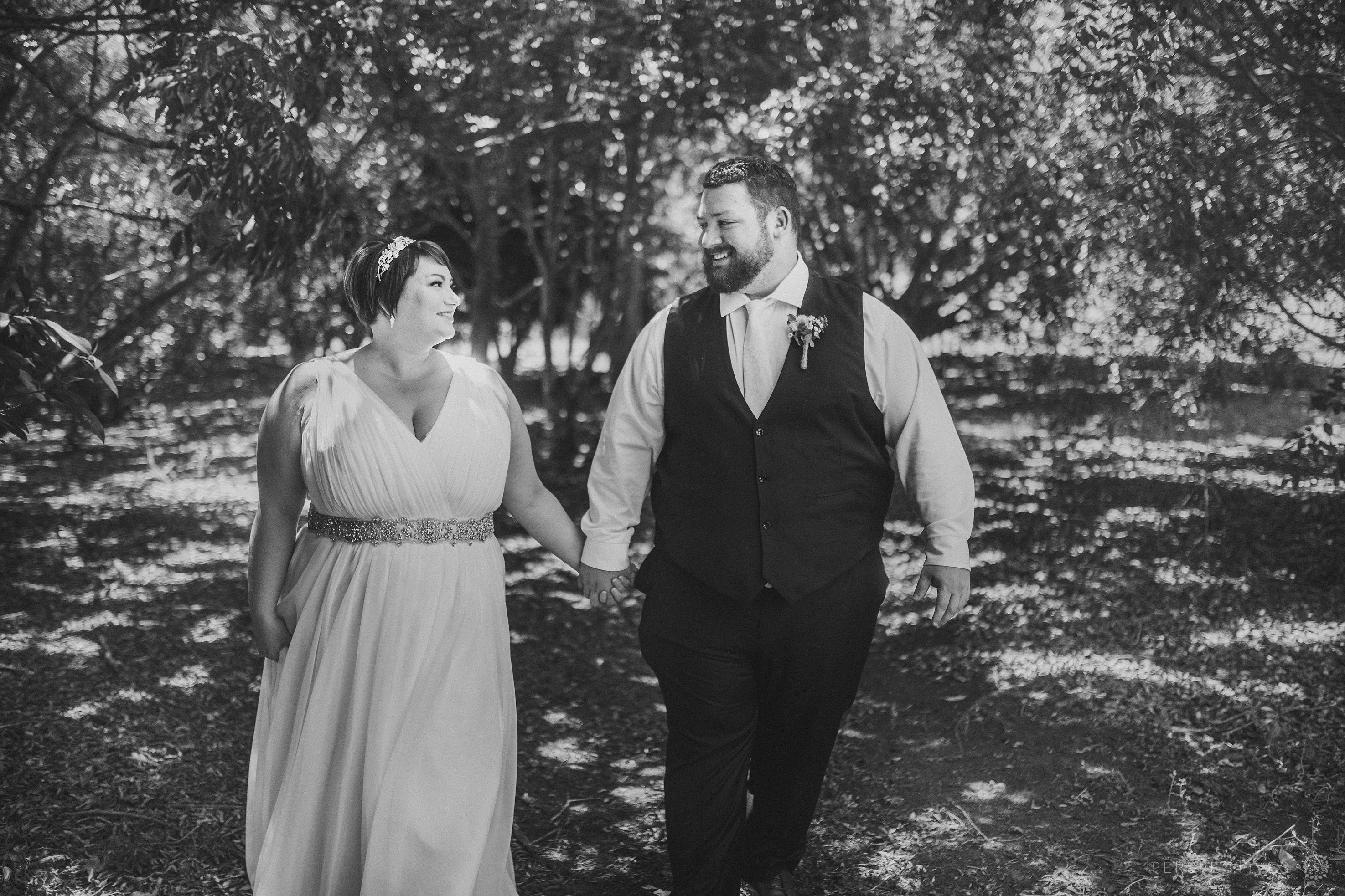 Tablelands wedding photographer