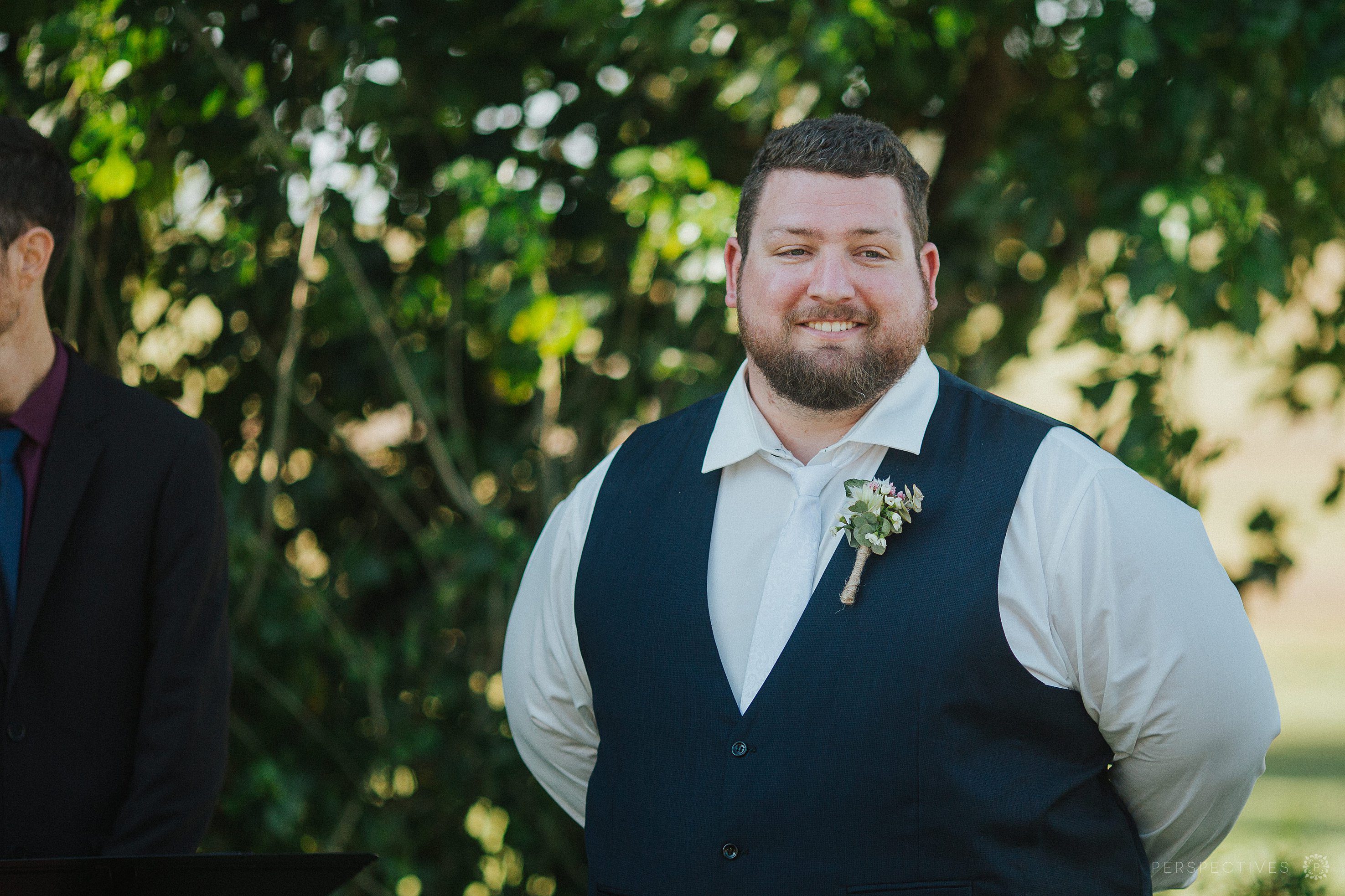 Atherton Tablelands wedding photos